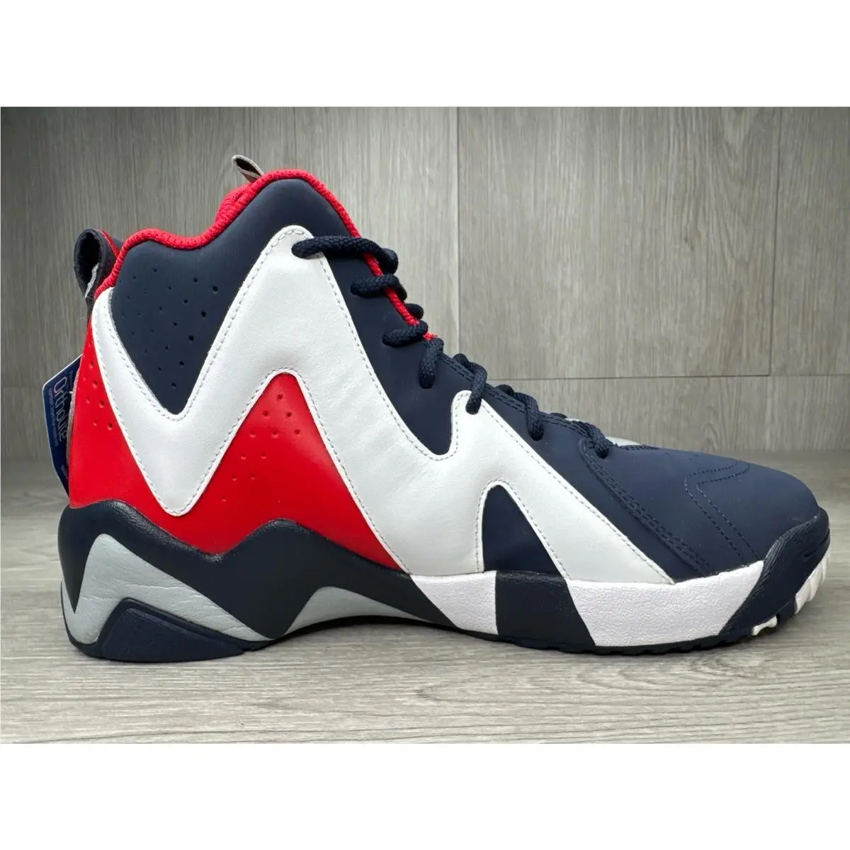 Reebok shoes - FV9295 - FV9295 - Multi-Color 9