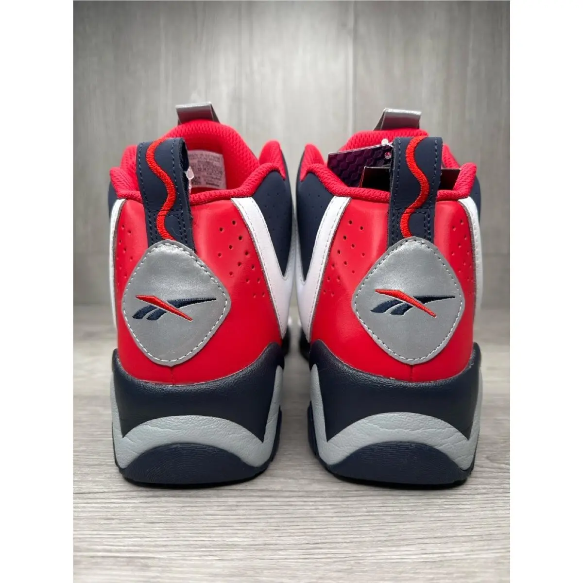 Reebok shoes - FV9295 - FV9295 - Multi-Color 2