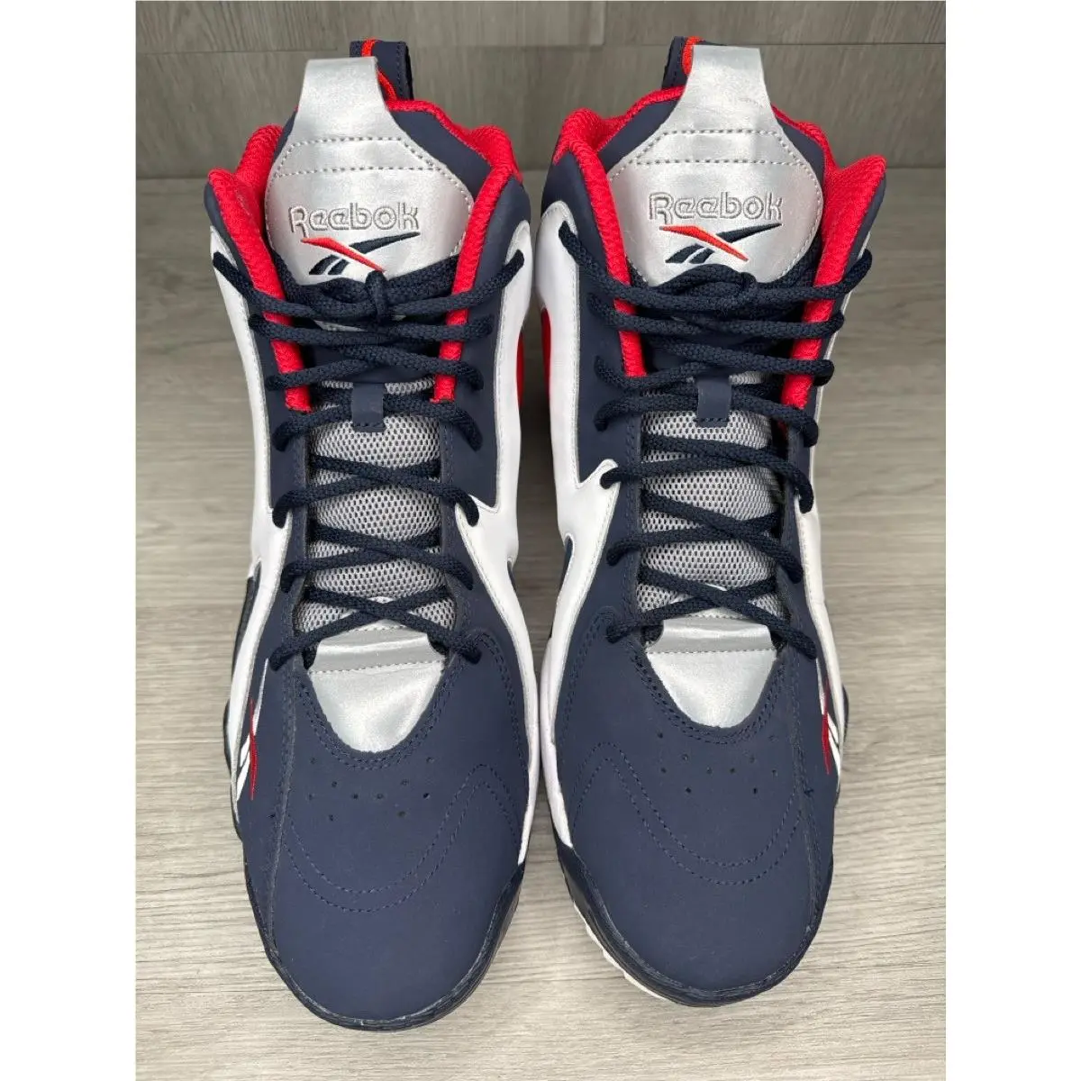 Reebok shoes - FV9295 - FV9295 - Multi-Color 4