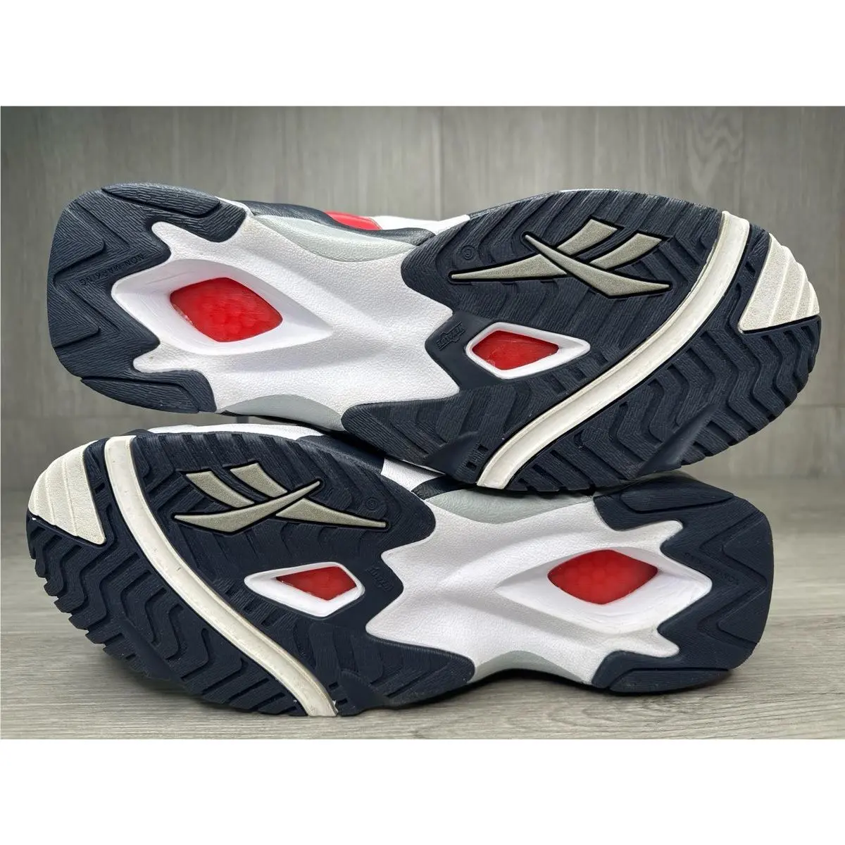 Reebok shoes - FV9295 - FV9295 - Multi-Color 5