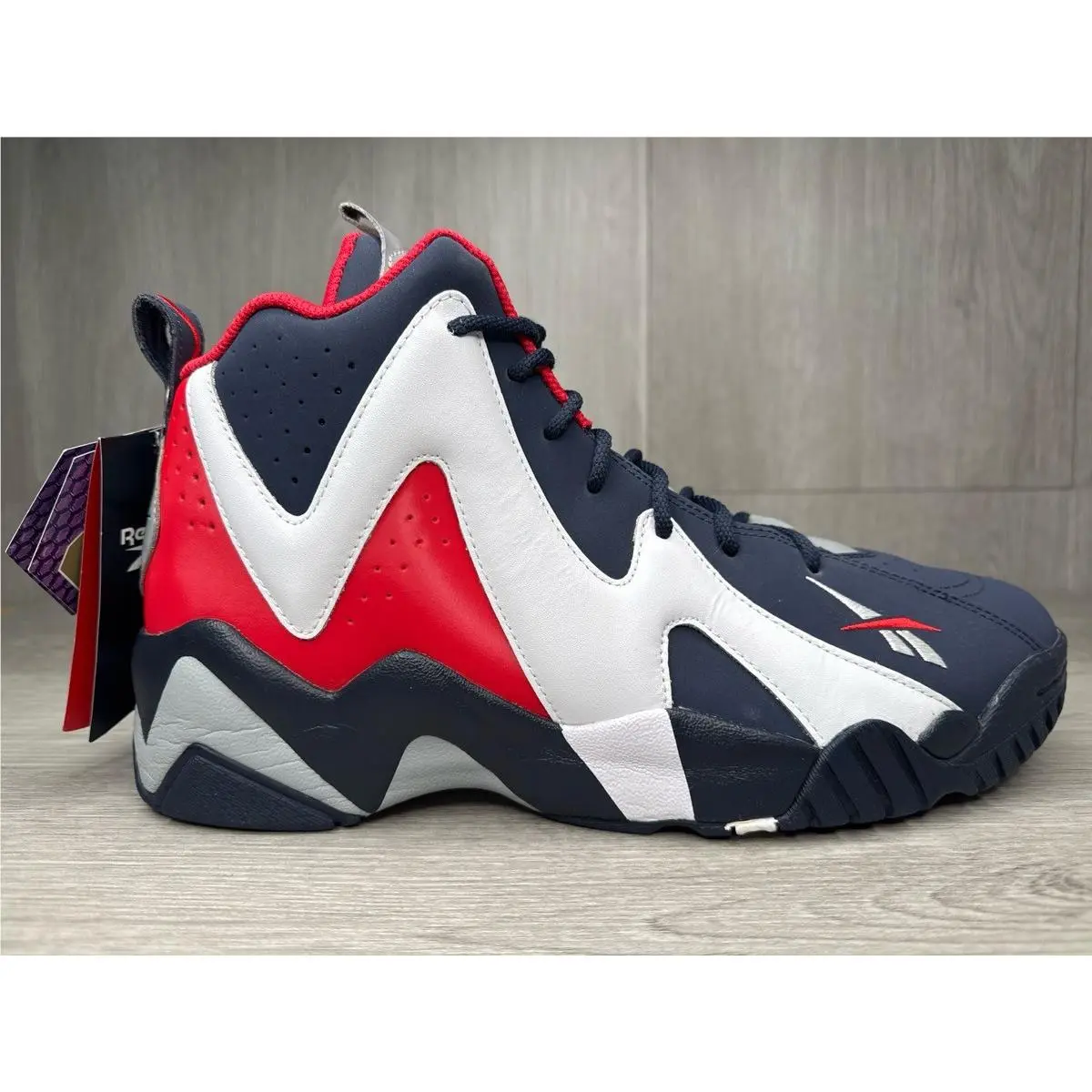 Reebok shoes - FV9295 - FV9295 - Multi-Color 6