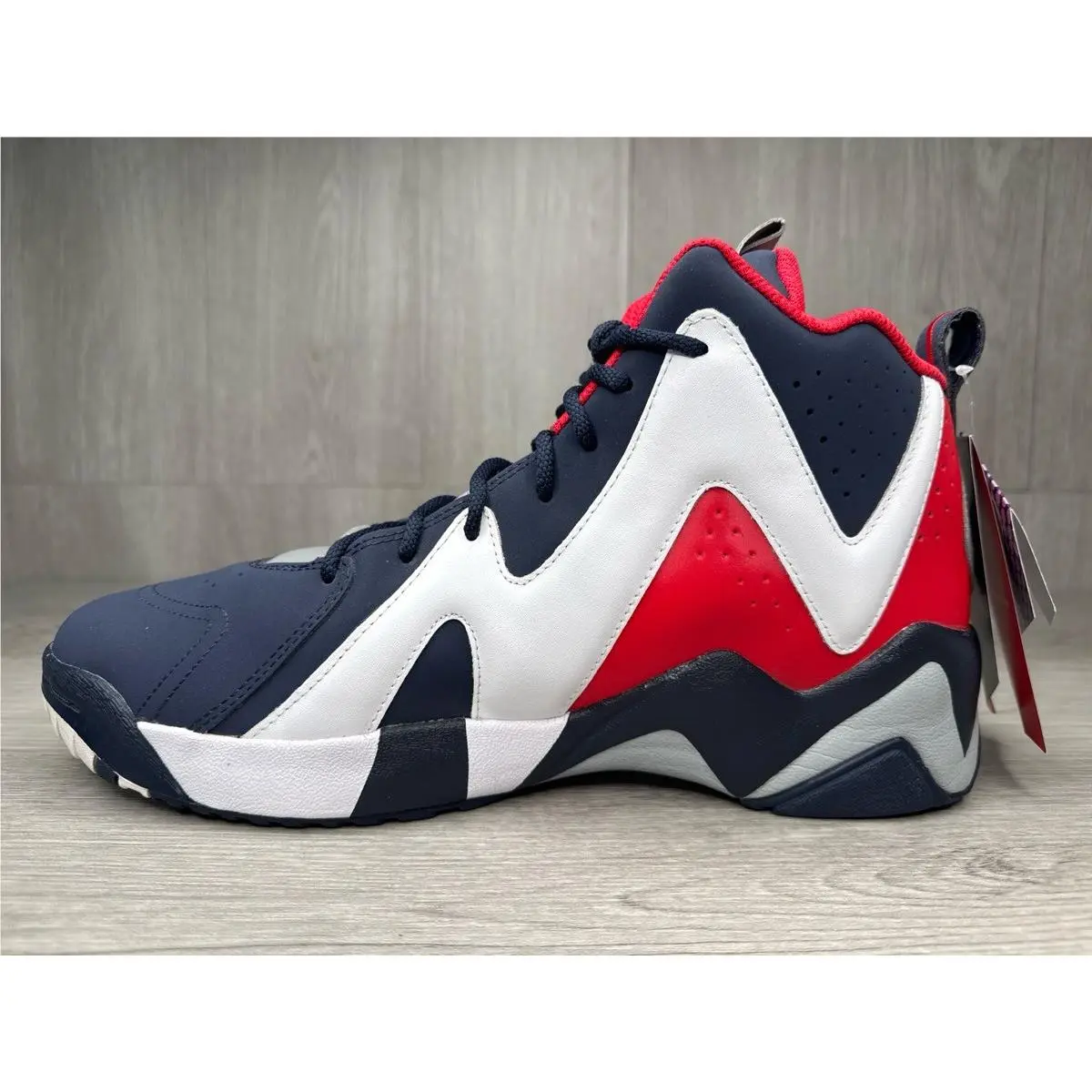 Reebok shoes - FV9295 - FV9295 - Multi-Color 7