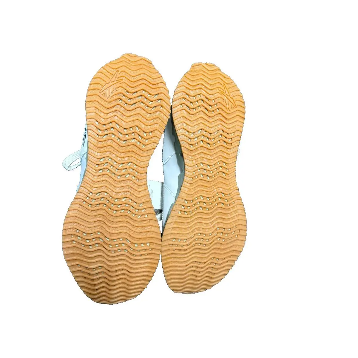 Reebok shoes - Reebok Zig Dynamica - Zig Dynamica - 30106WWKV - White (UPC: 195747768884) 3
