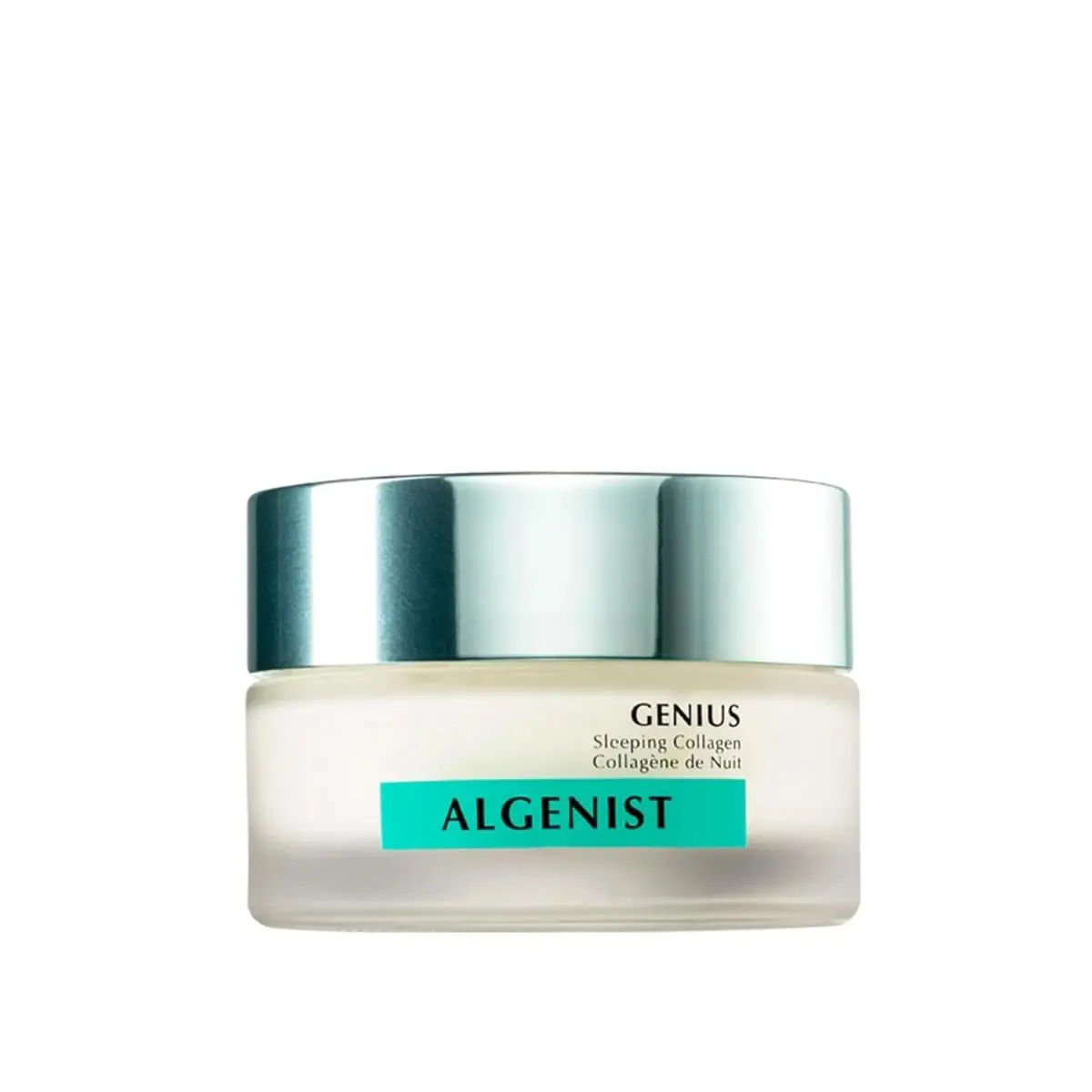 Genius Sleeping Collagen - Vegan 2.04 Fl Oz Pack of 1 by Algenist
