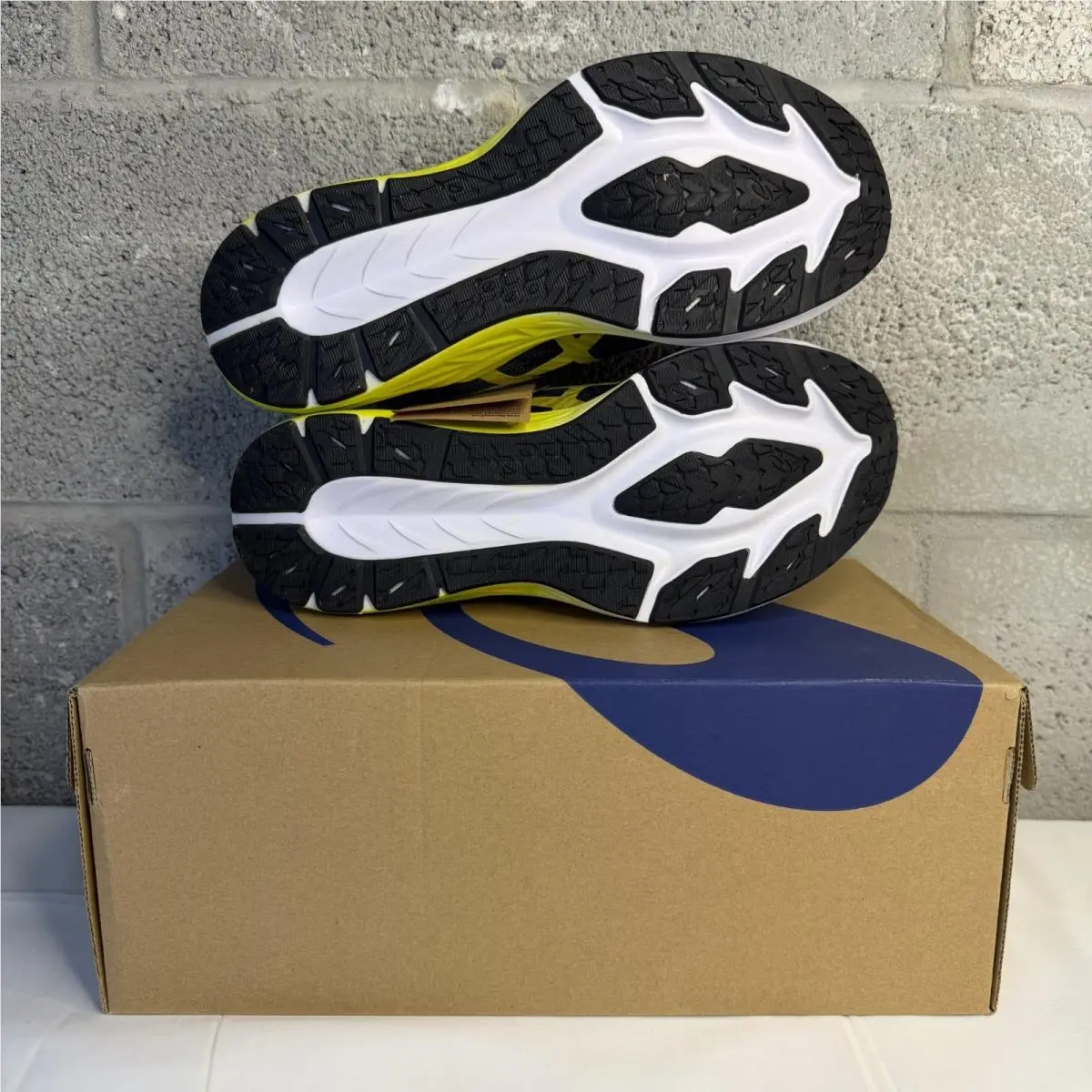 Asics shoes - ASICS Dynablast - Dynablast - 1011B460-403 - Black 2