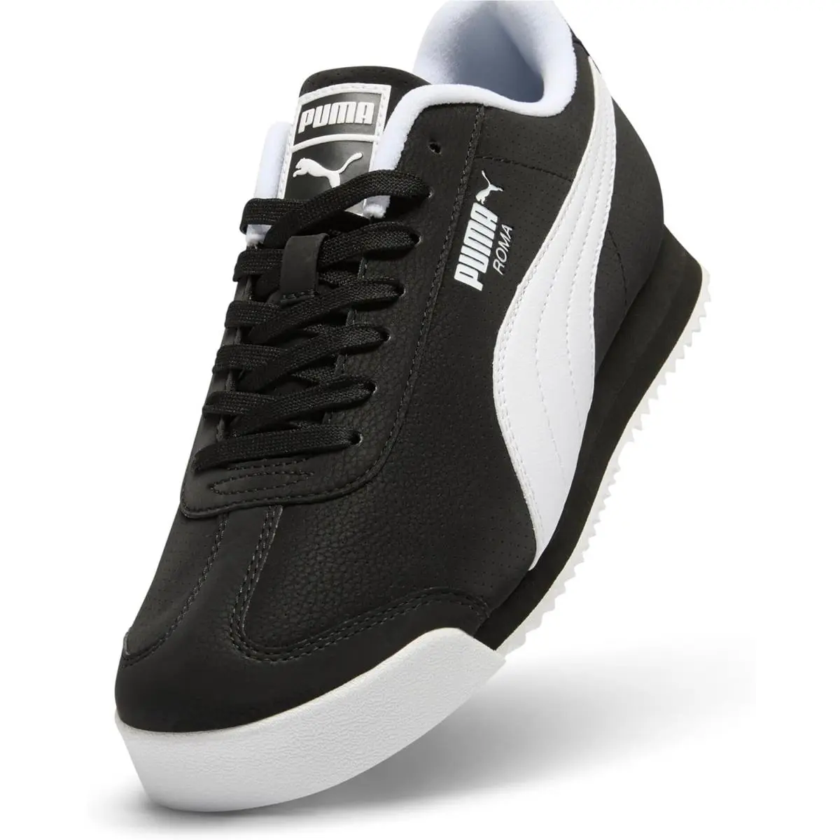 Puma shoes - 400671 02 - 400671 02 - Puma Black/Puma White 2