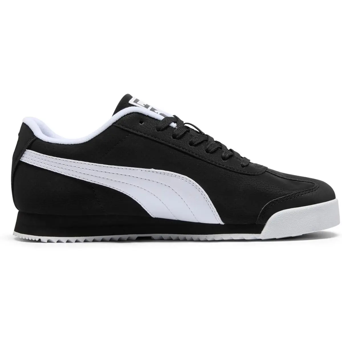 Puma shoes - 400671 02 - 400671 02 - Puma Black/Puma White 4