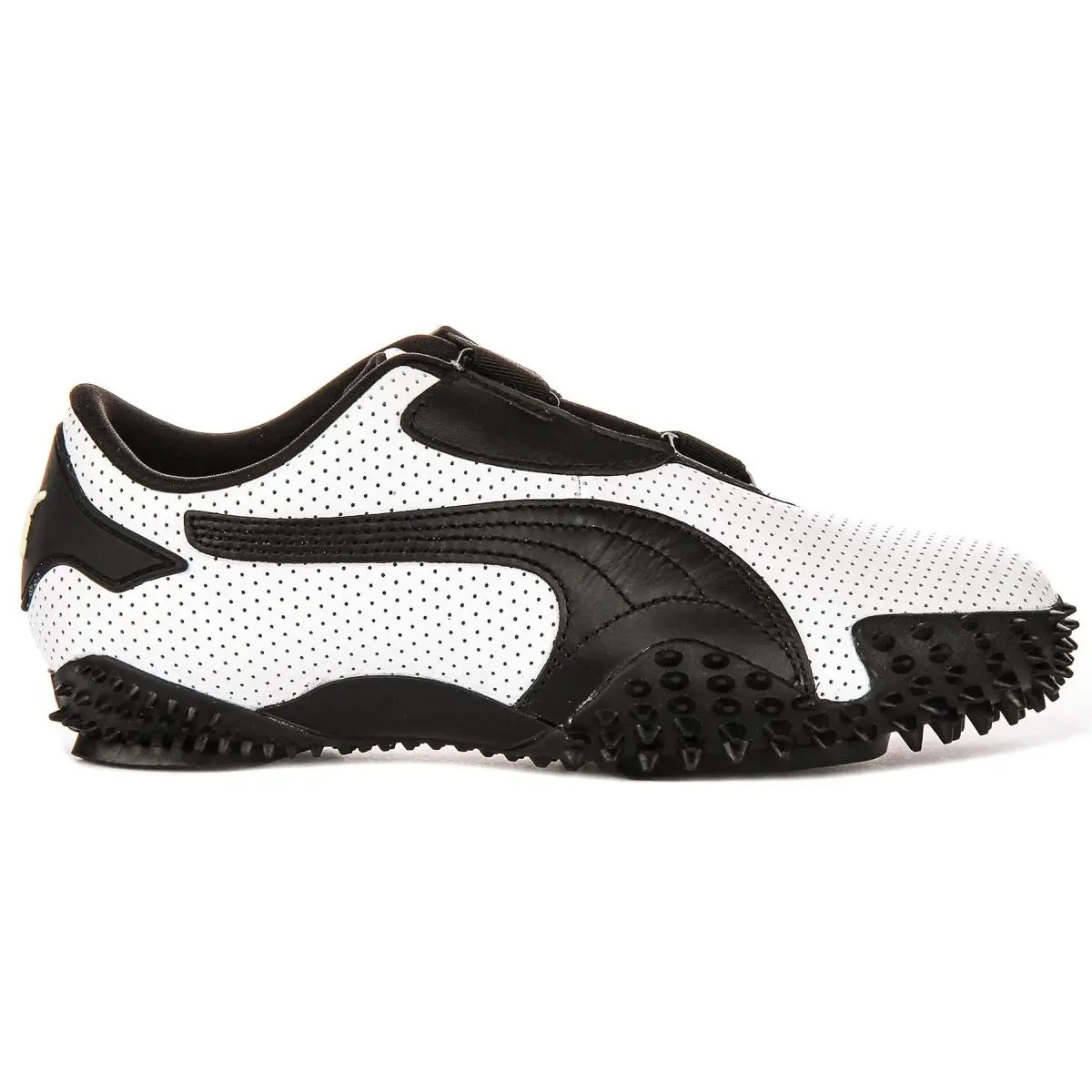 Puma shoes - White Black 0