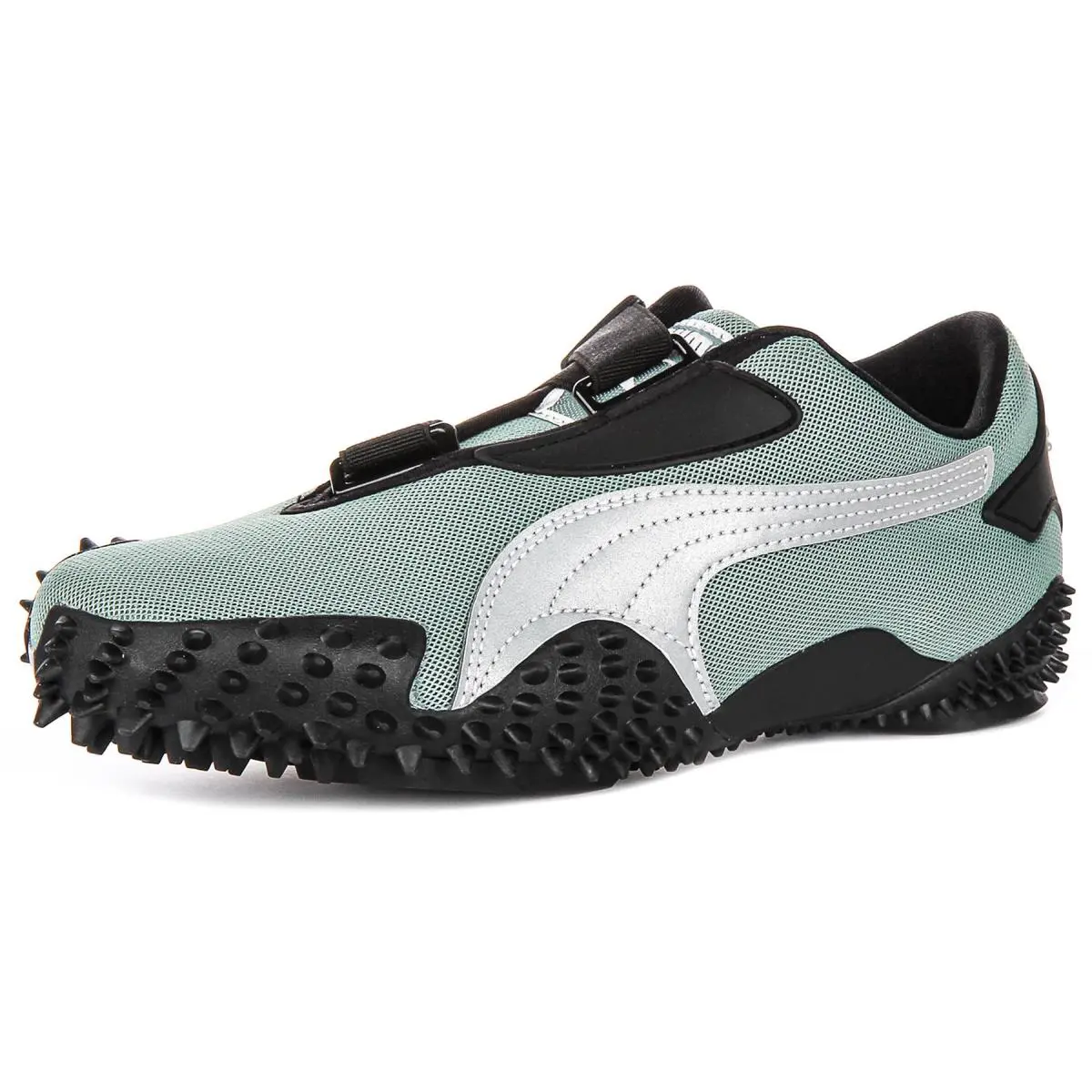 Puma shoes - Green 4
