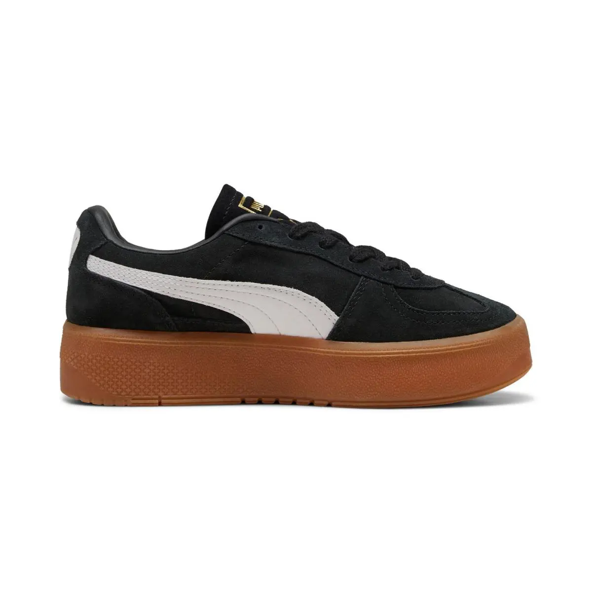 Puma shoes - Black 3