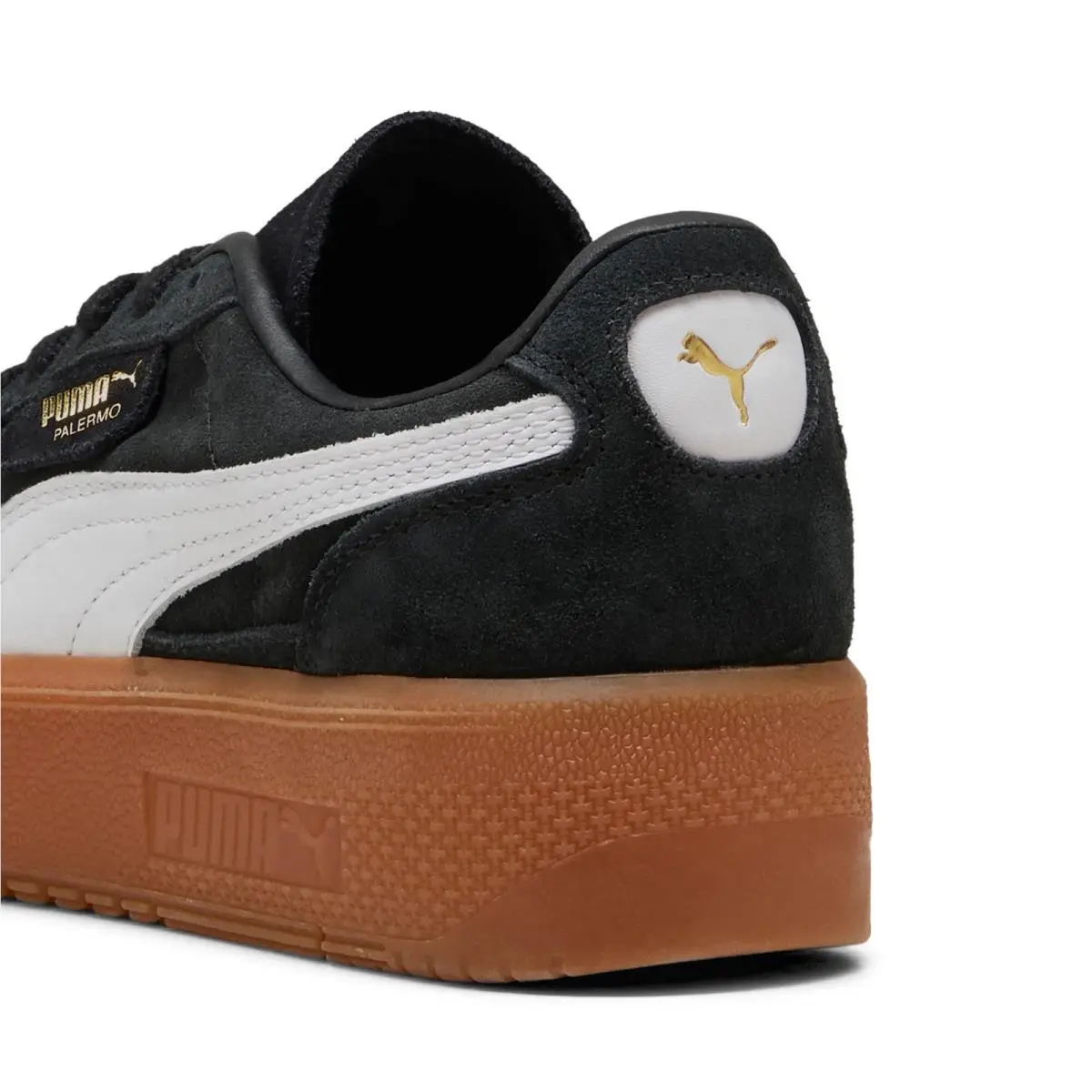 Puma shoes - Black 6