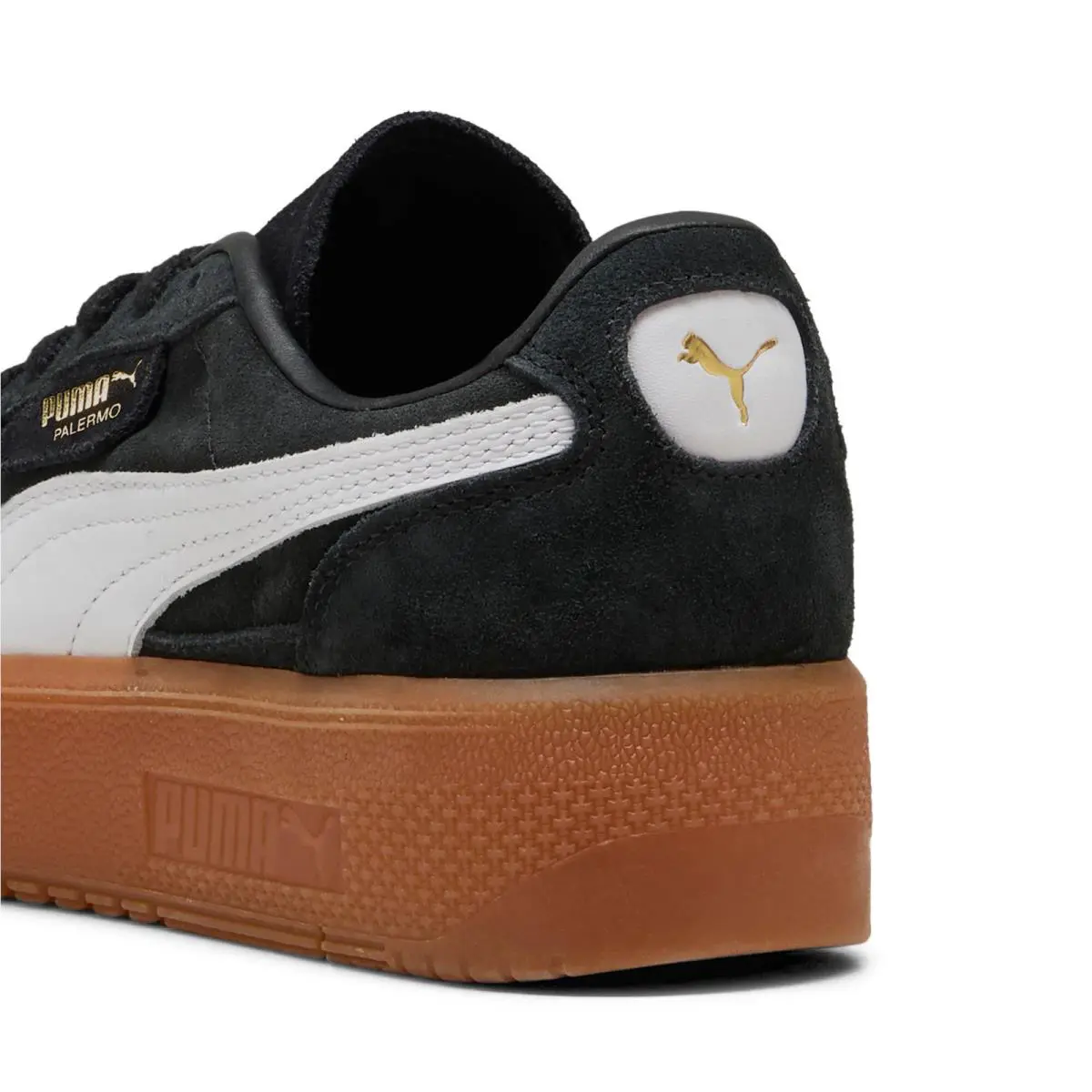 Puma shoes - Black 6