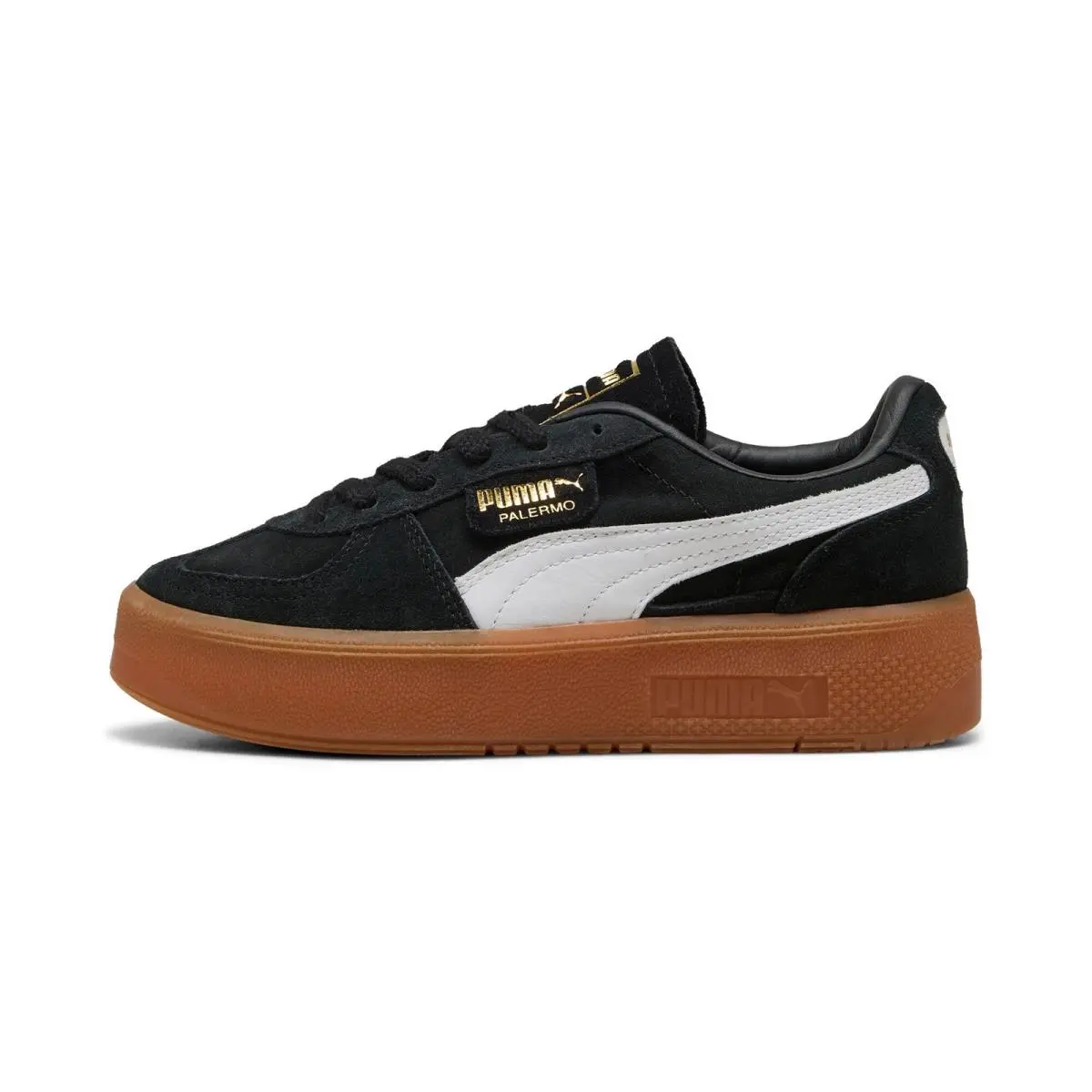 Puma shoes - Black 4