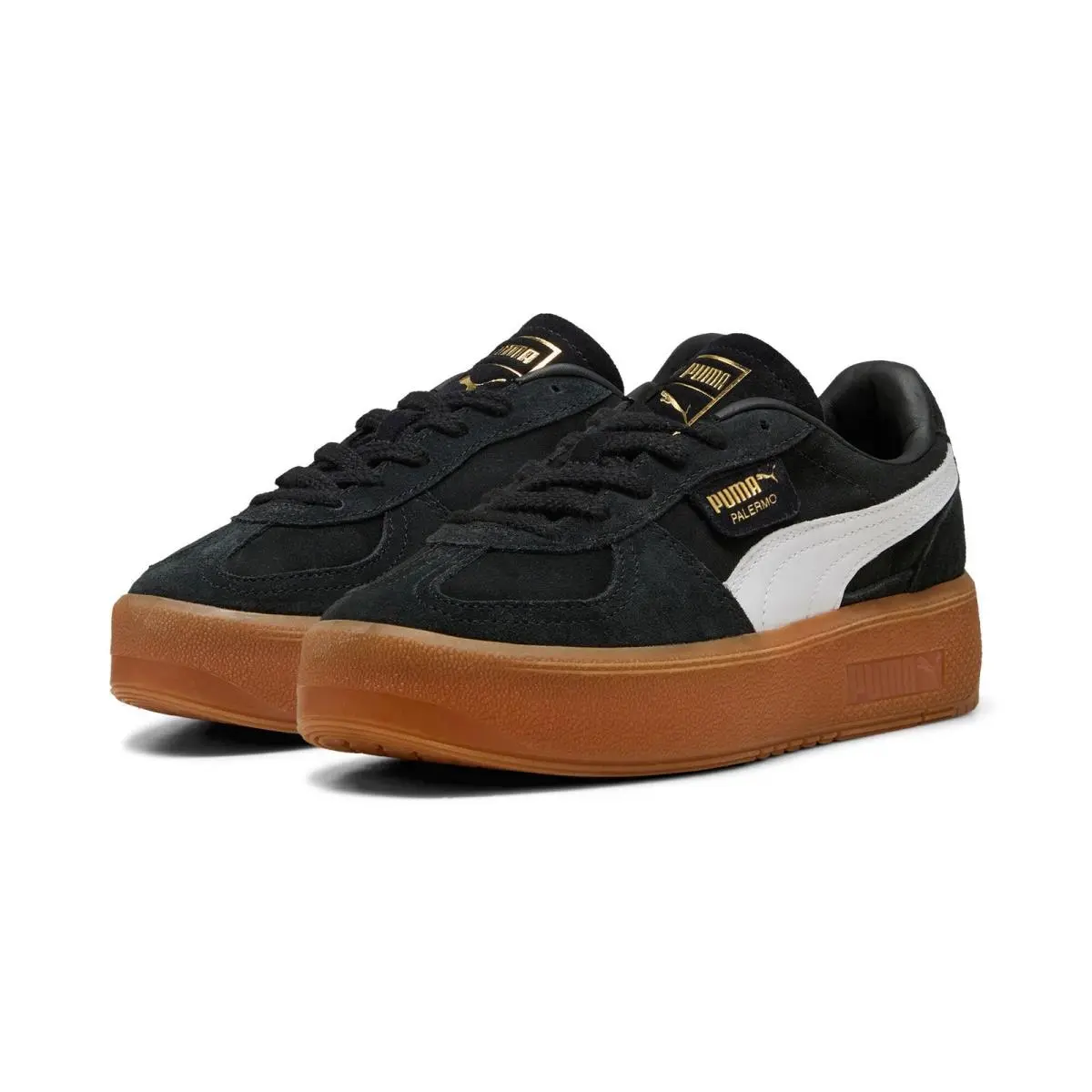 Puma shoes - Black 5
