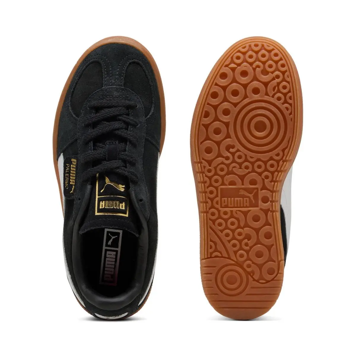 Puma shoes - Black 7