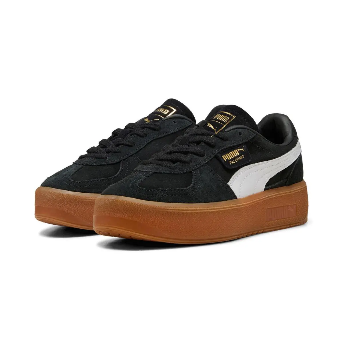 Puma shoes - Black 5