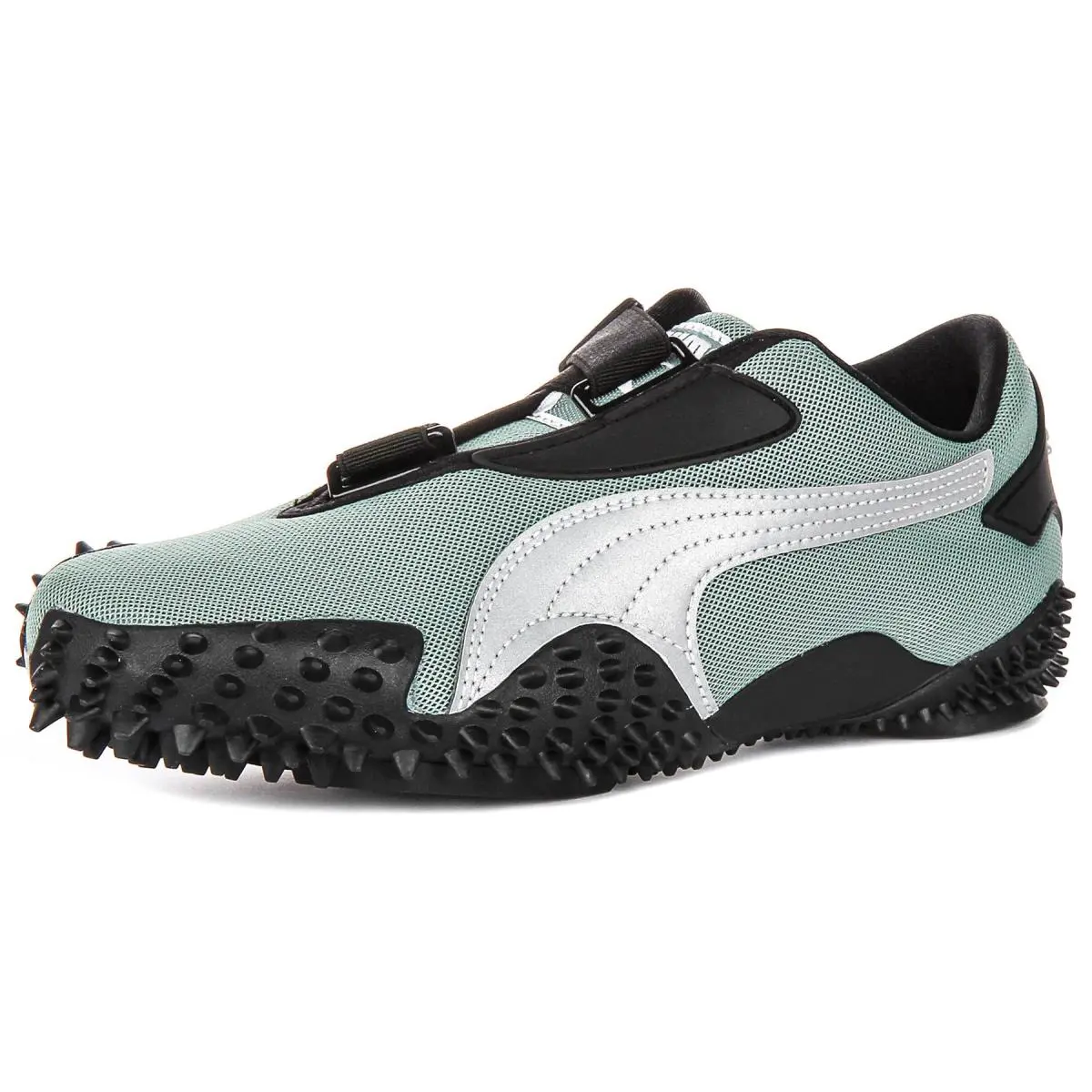Puma shoes - Green 4