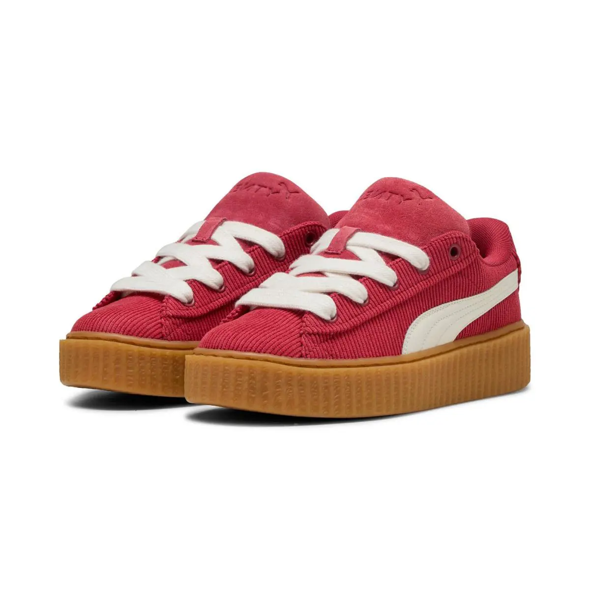 Puma shoes - Red 0