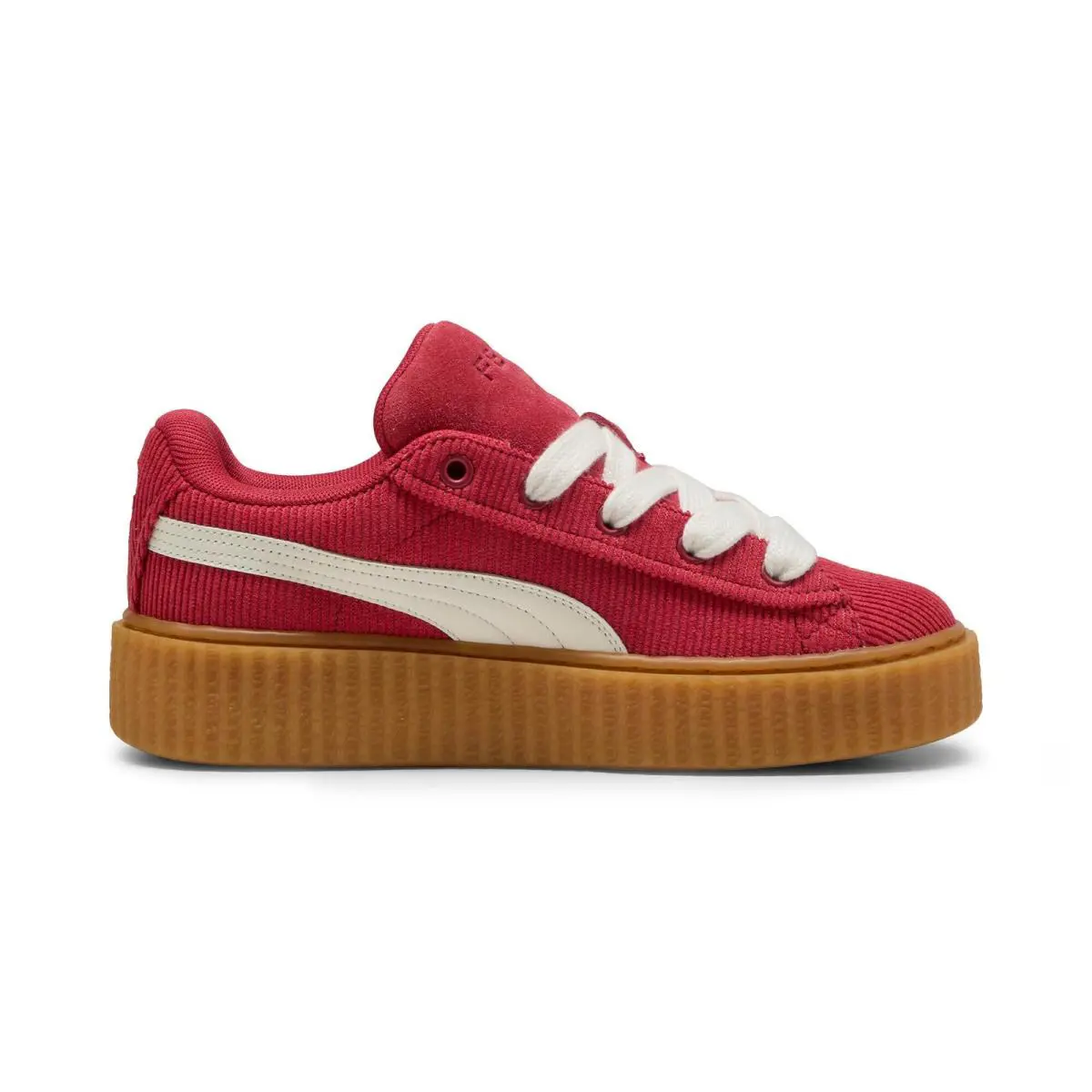 Puma shoes - Red 3
