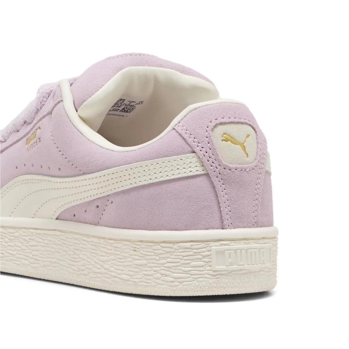 Puma shoes - Puma Suede Xl - Suede - 39764808 - Pink 7