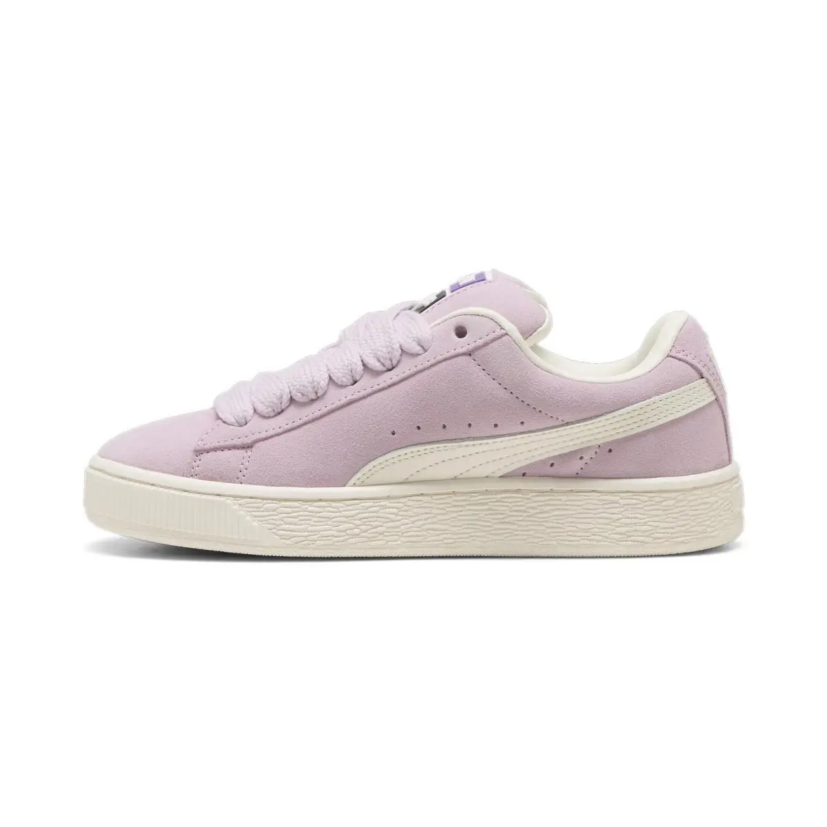 Puma shoes - Puma Suede Xl - Suede - 39764808 - Pink 6
