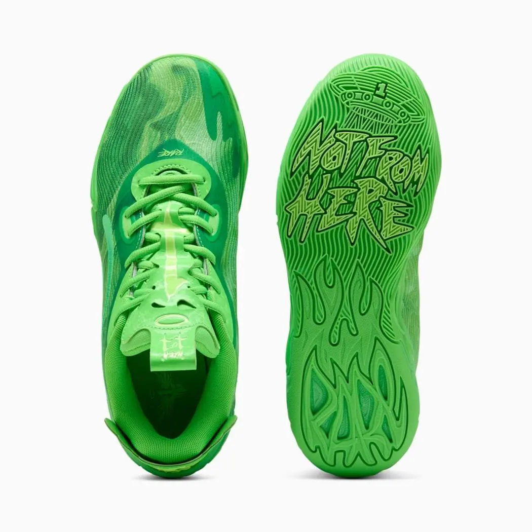 Puma shoes - Multi-Color 0