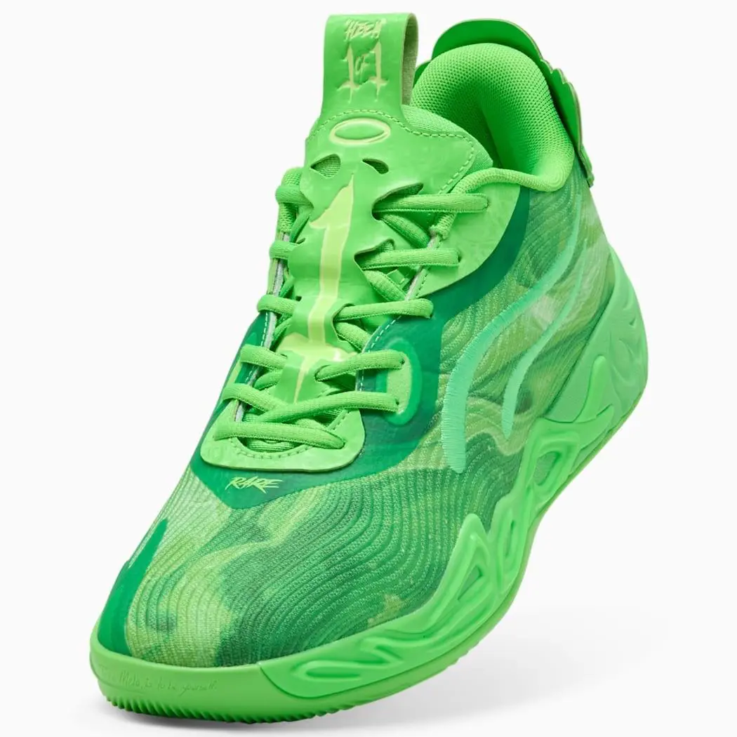 Puma shoes - Multi-Color 1