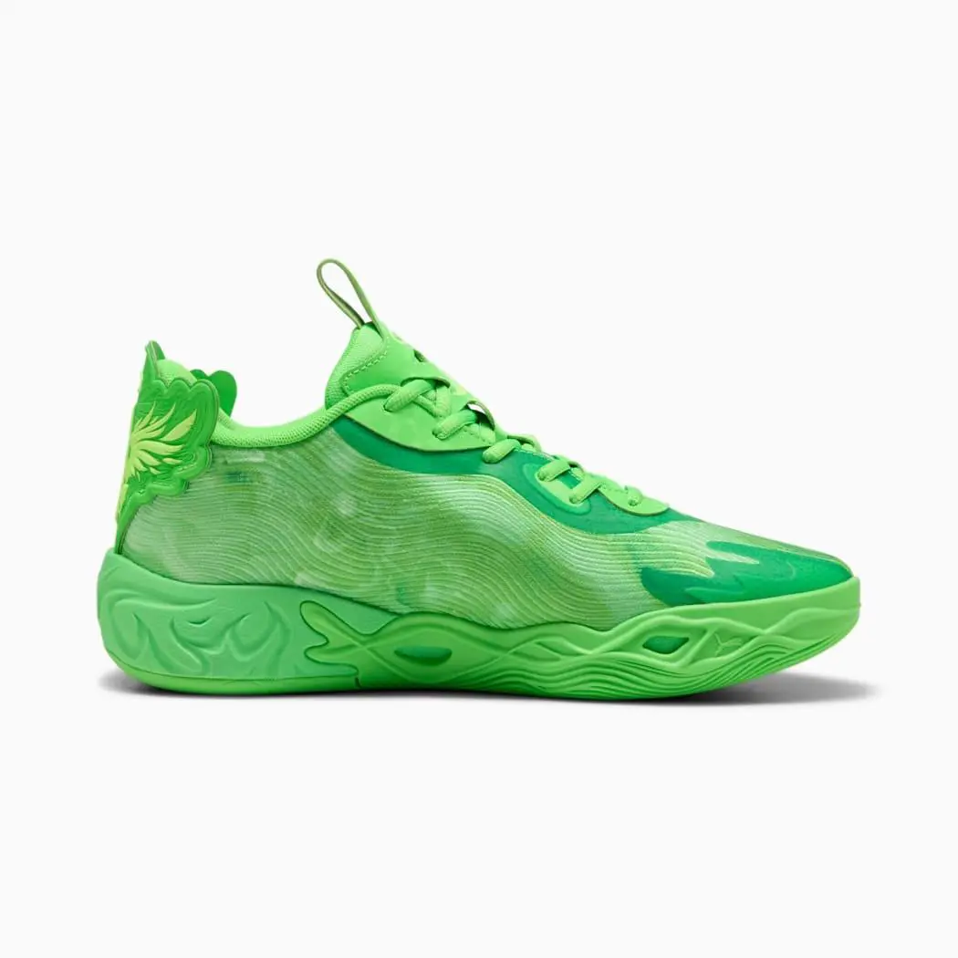 Puma shoes - Multi-Color 2