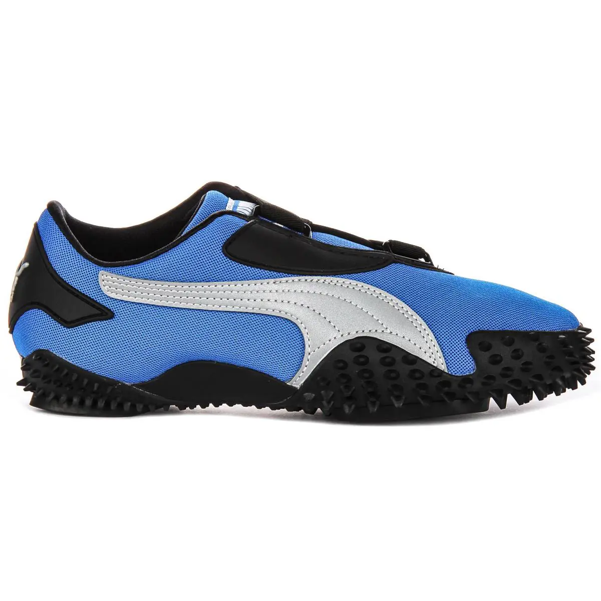 Puma shoes - Blue Black 0