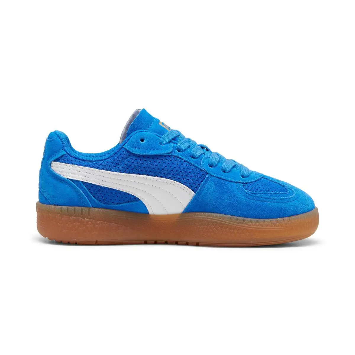 Puma shoes - Blue 3