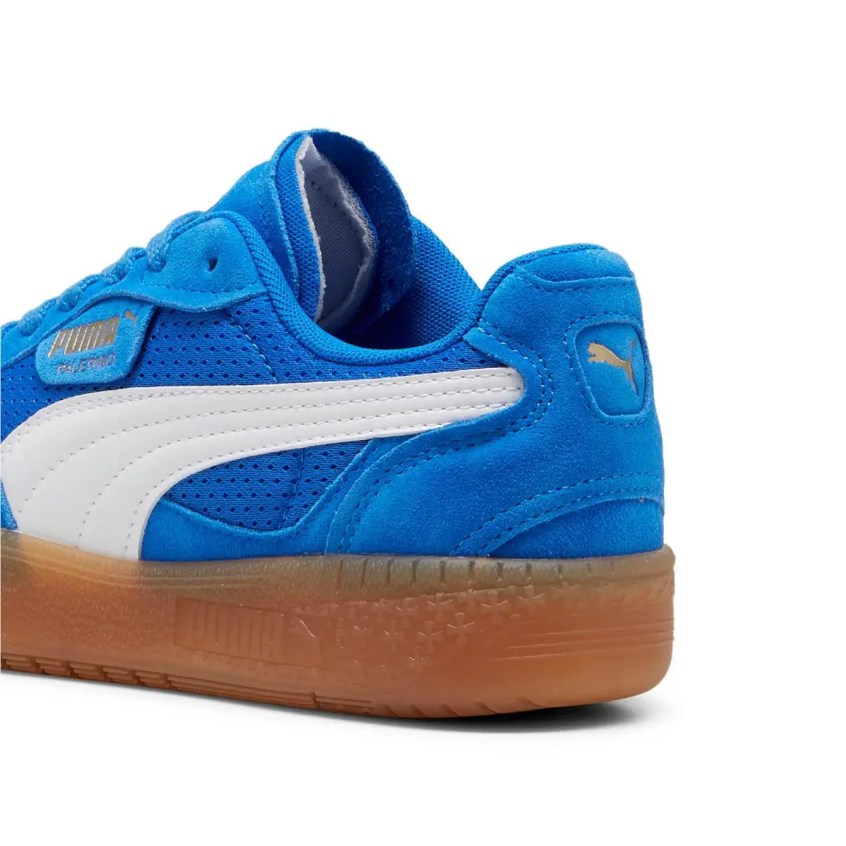 Puma shoes - Blue 6