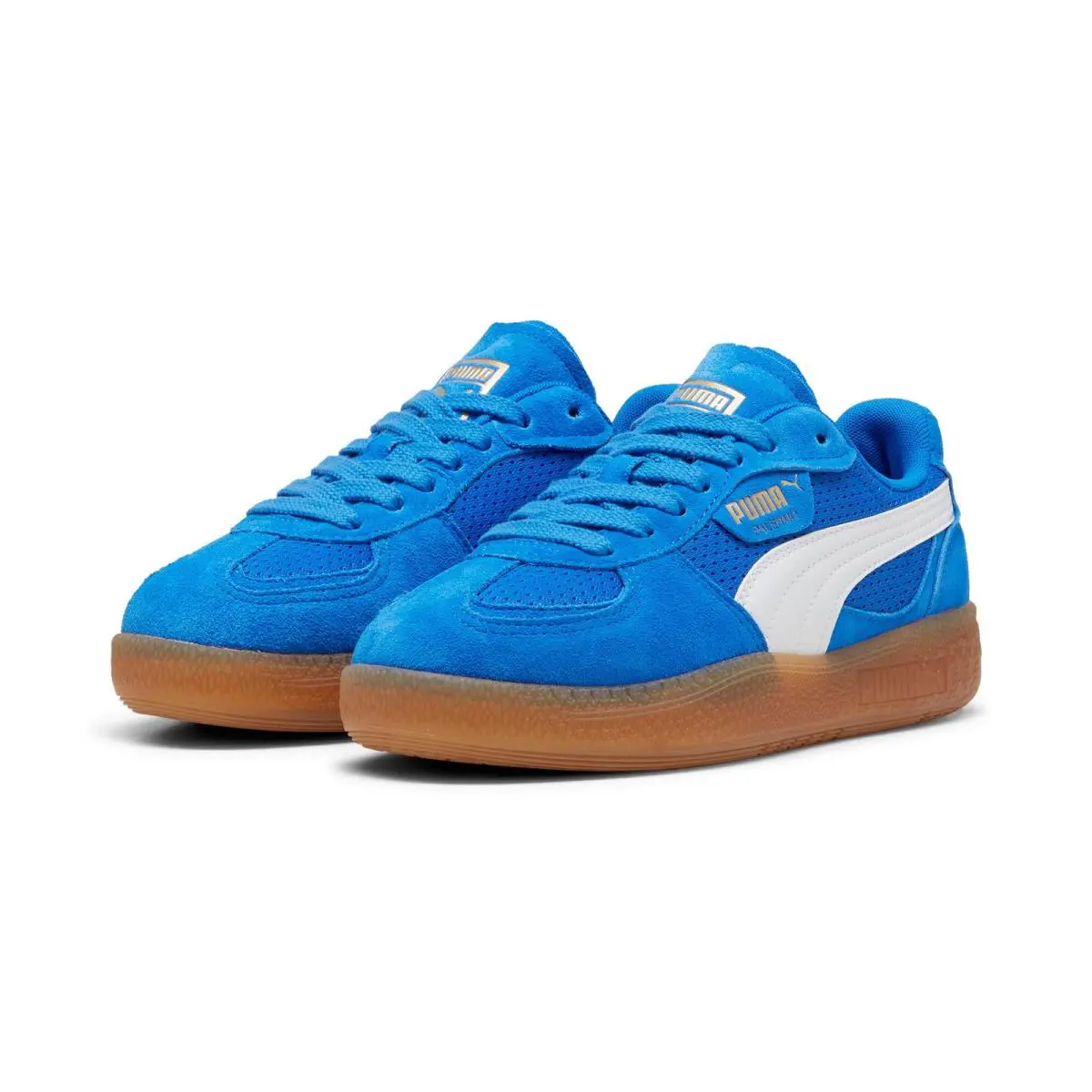 Puma shoes - Blue 5