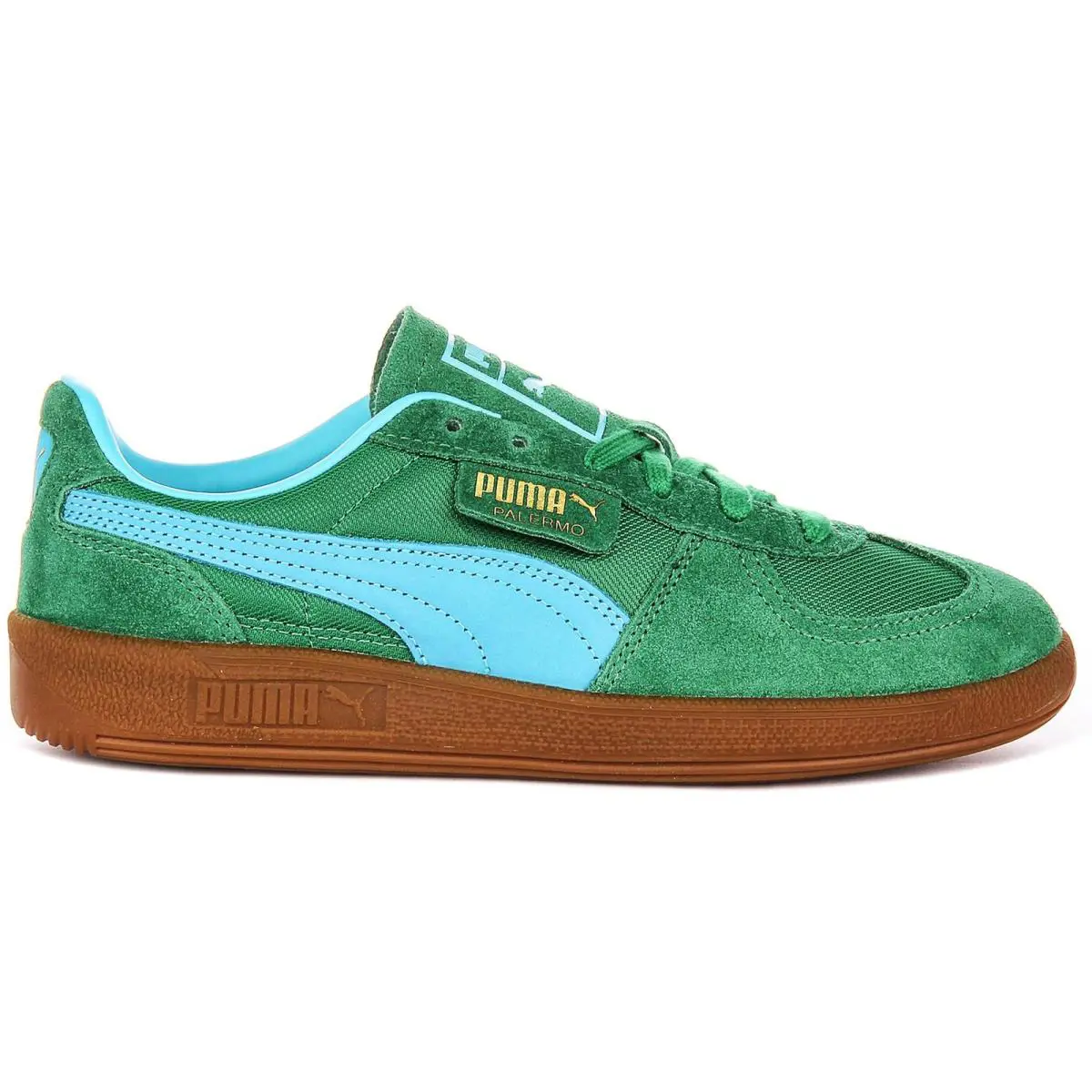 Puma shoes - Green 0
