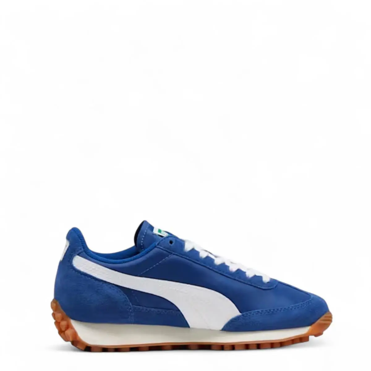 Puma shoes - Puma Easy Rider - Easy Rider - 399371 08 - Clyde Royal/White 1