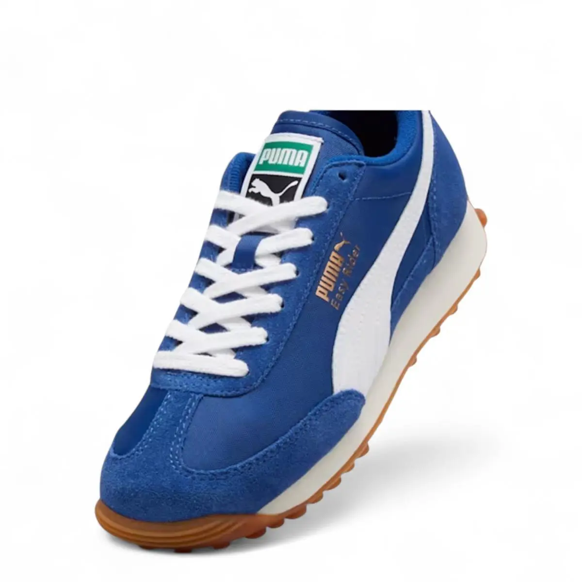 Puma shoes - Puma Easy Rider - Easy Rider - 399371 08 - Clyde Royal/White 2