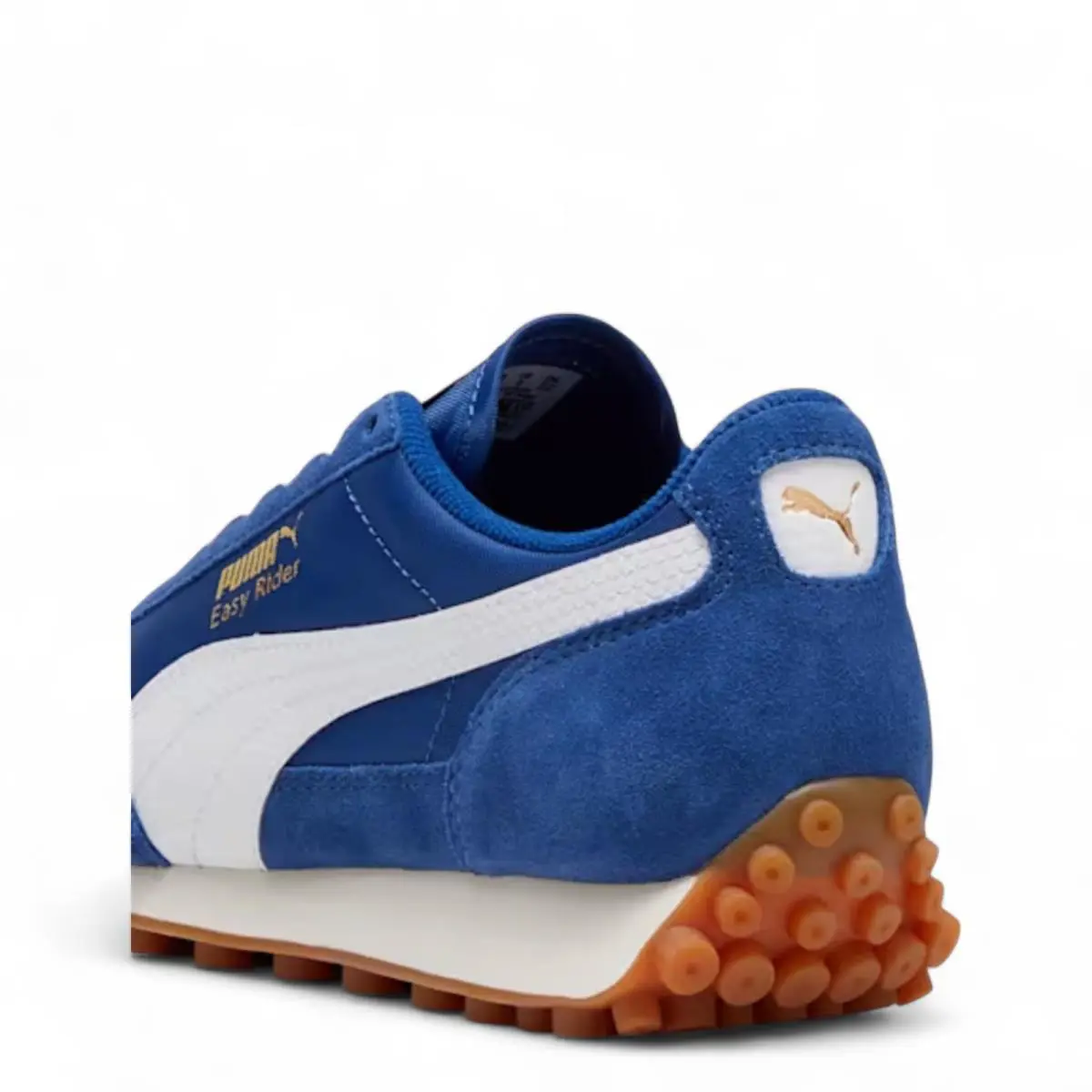 Puma shoes - Puma Easy Rider - Easy Rider - 399371 08 - Clyde Royal/White 3