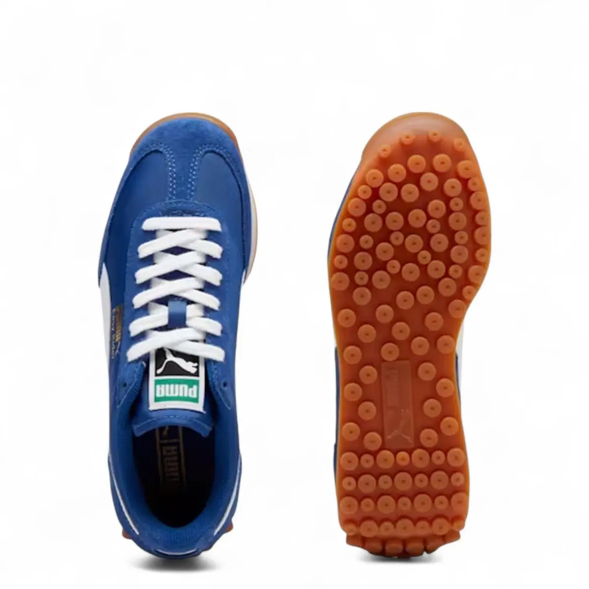 Puma shoes - Puma Easy Rider - Easy Rider - 399371 08 - Clyde Royal/White 4