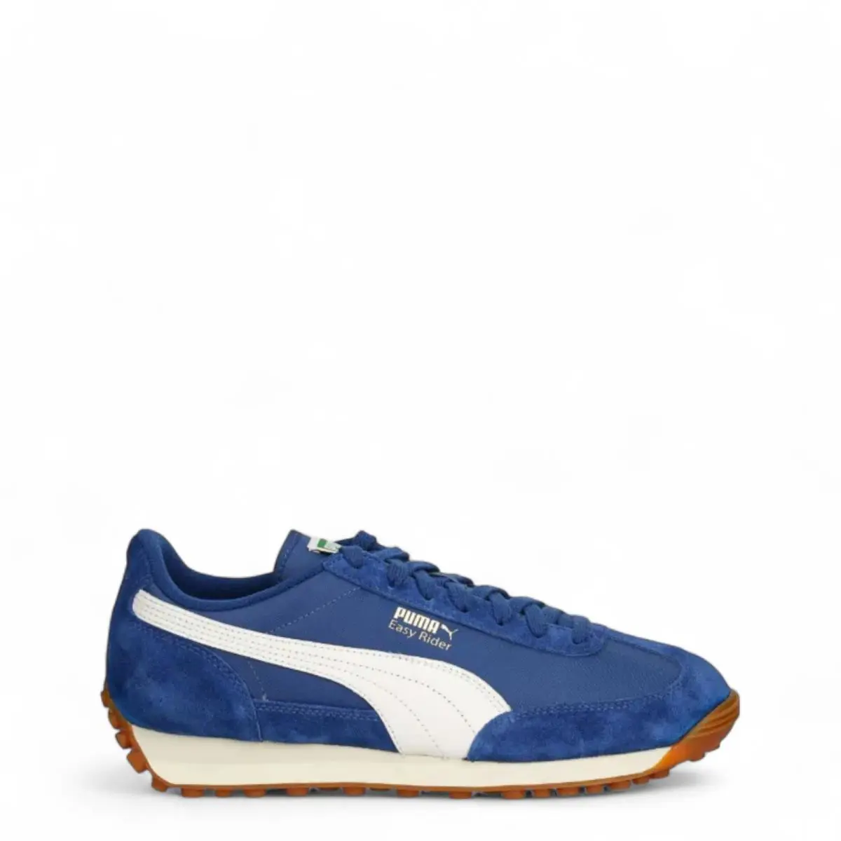 Puma shoes - Puma Easy Rider - Easy Rider - 399371 08 - Clyde Royal/White 5