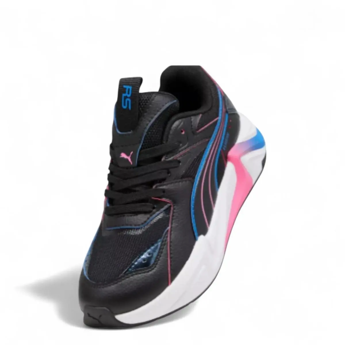 Puma shoes - Puma RS-Pulsoid Cosmic Girl - Cosmic Girl - 394743 01 - Black/Ravish 8