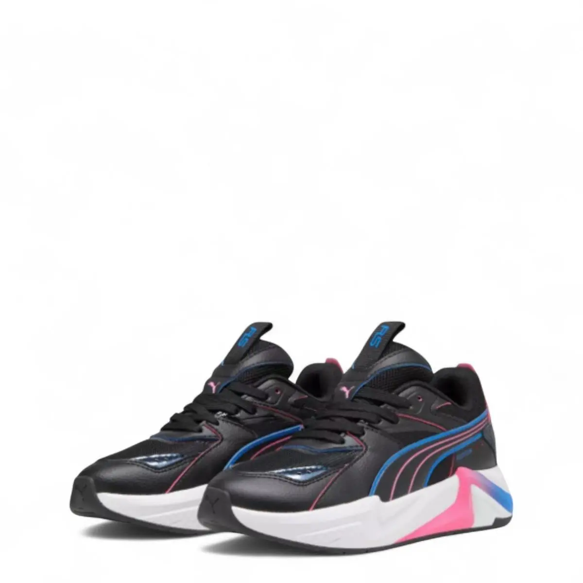 Puma shoes - Puma RS-Pulsoid Cosmic Girl - Cosmic Girl - 394743 01 - Black/Ravish 6