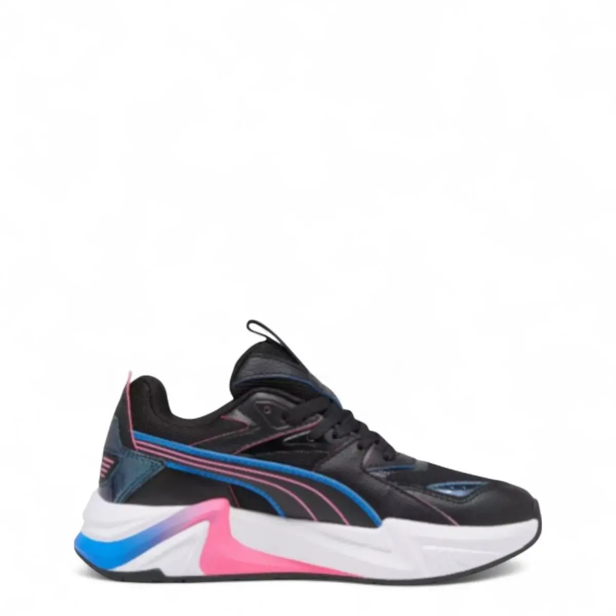 Puma shoes - Puma RS-Pulsoid Cosmic Girl - Cosmic Girl - 394743 01 - Black/Ravish 7