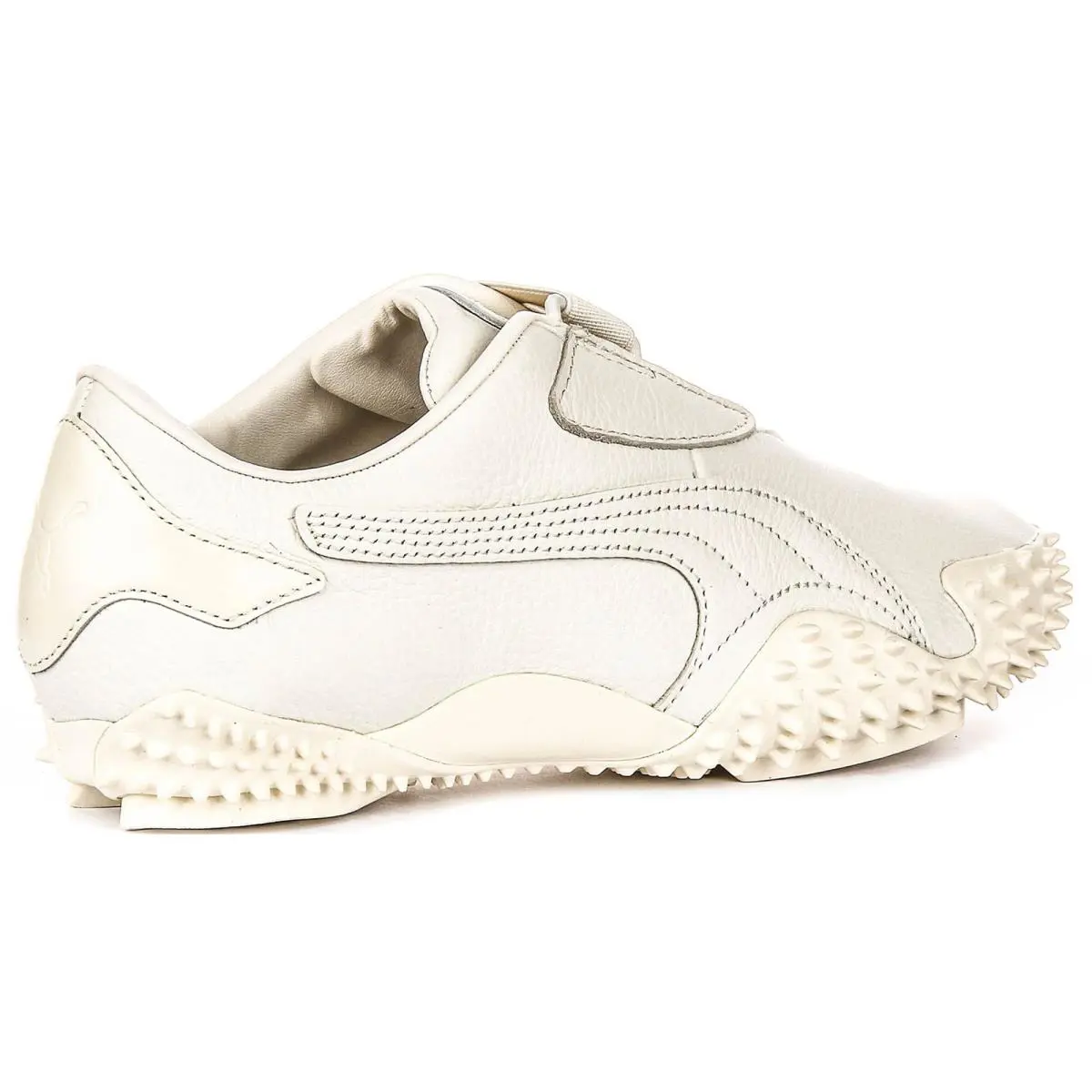 Puma shoes - Off White 1
