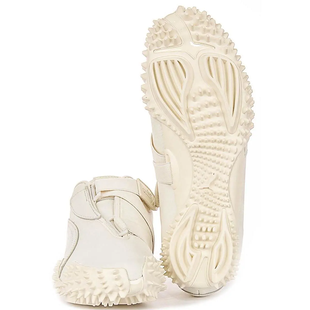 Puma shoes - Off White 3