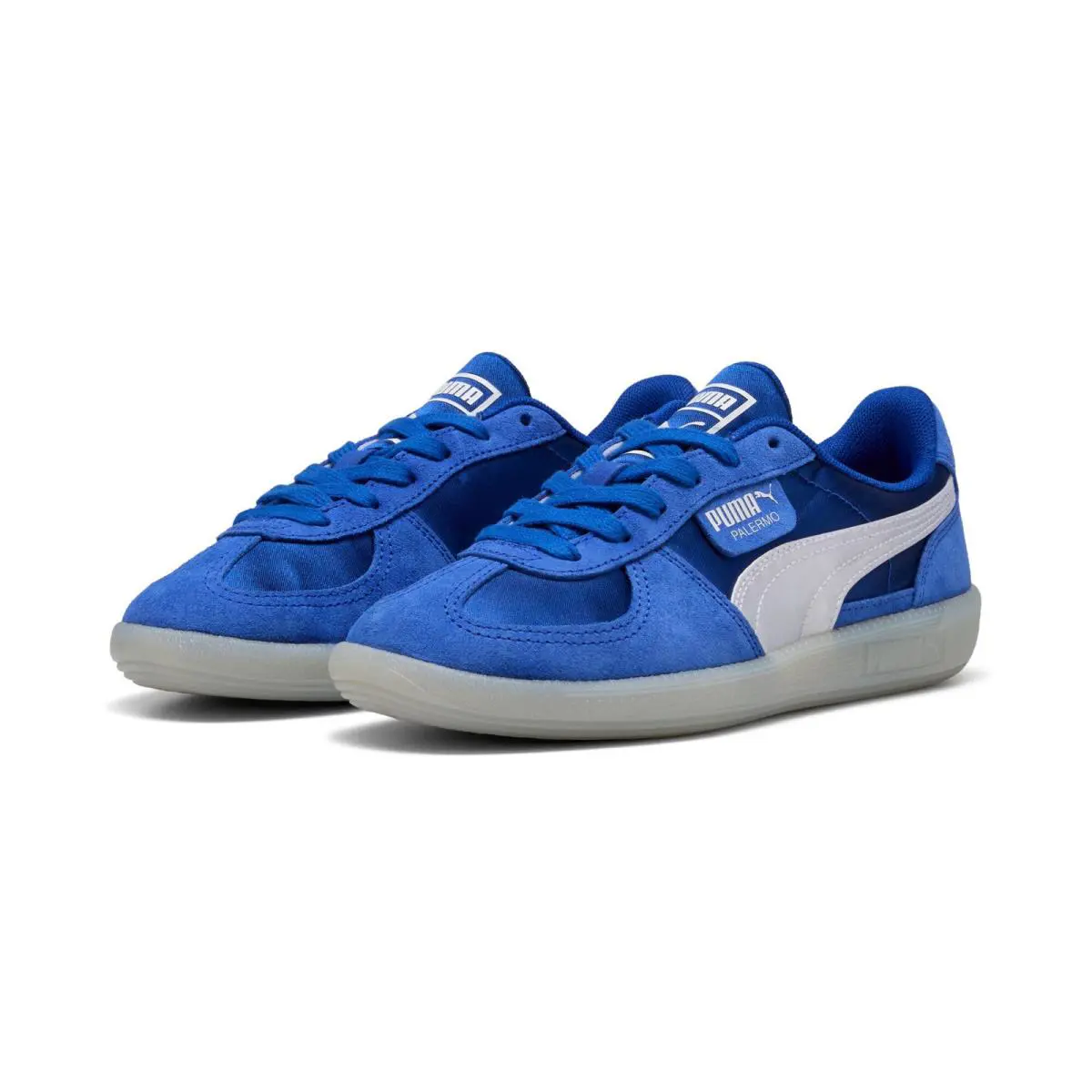 Puma shoes - Blue 0