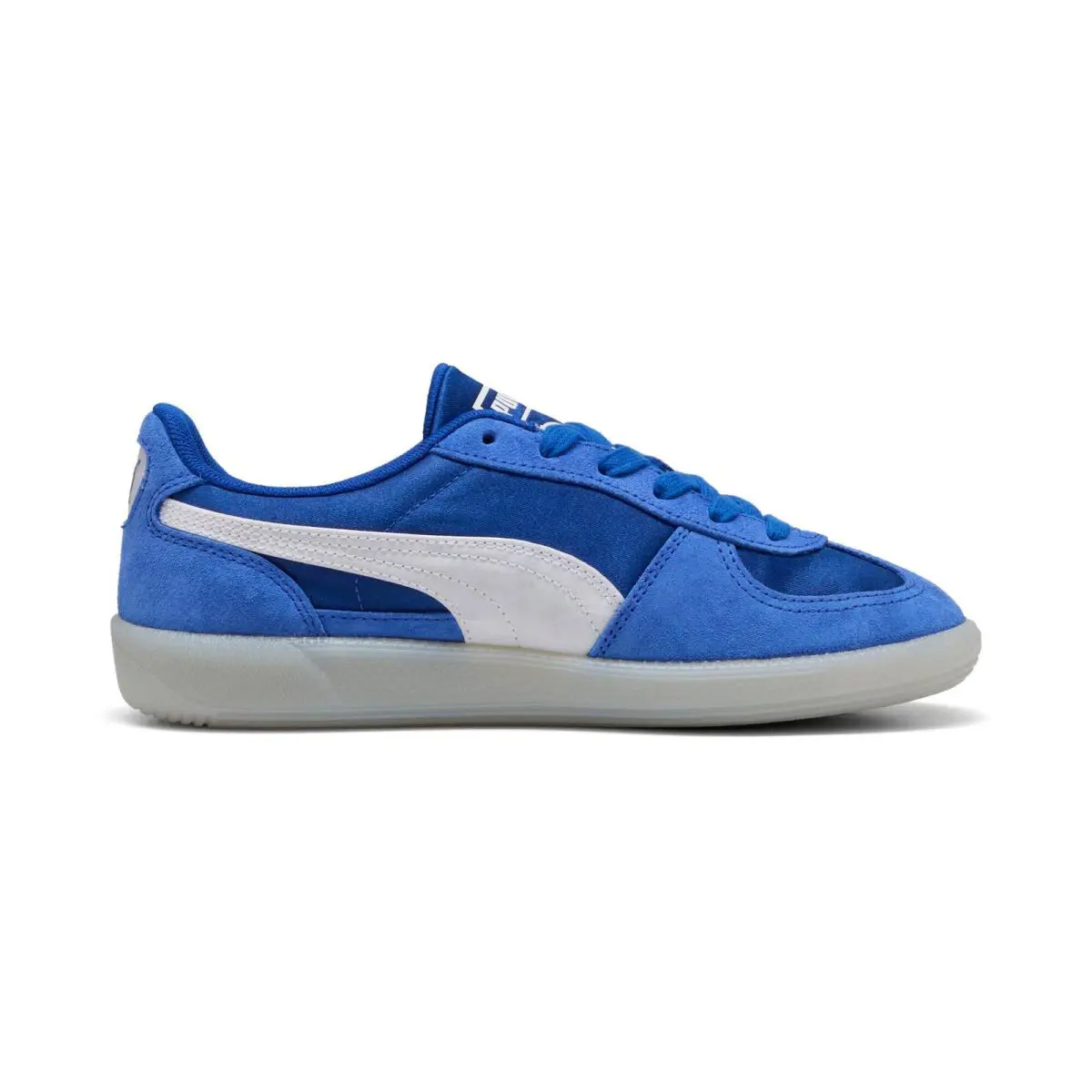 Puma shoes - Blue 3