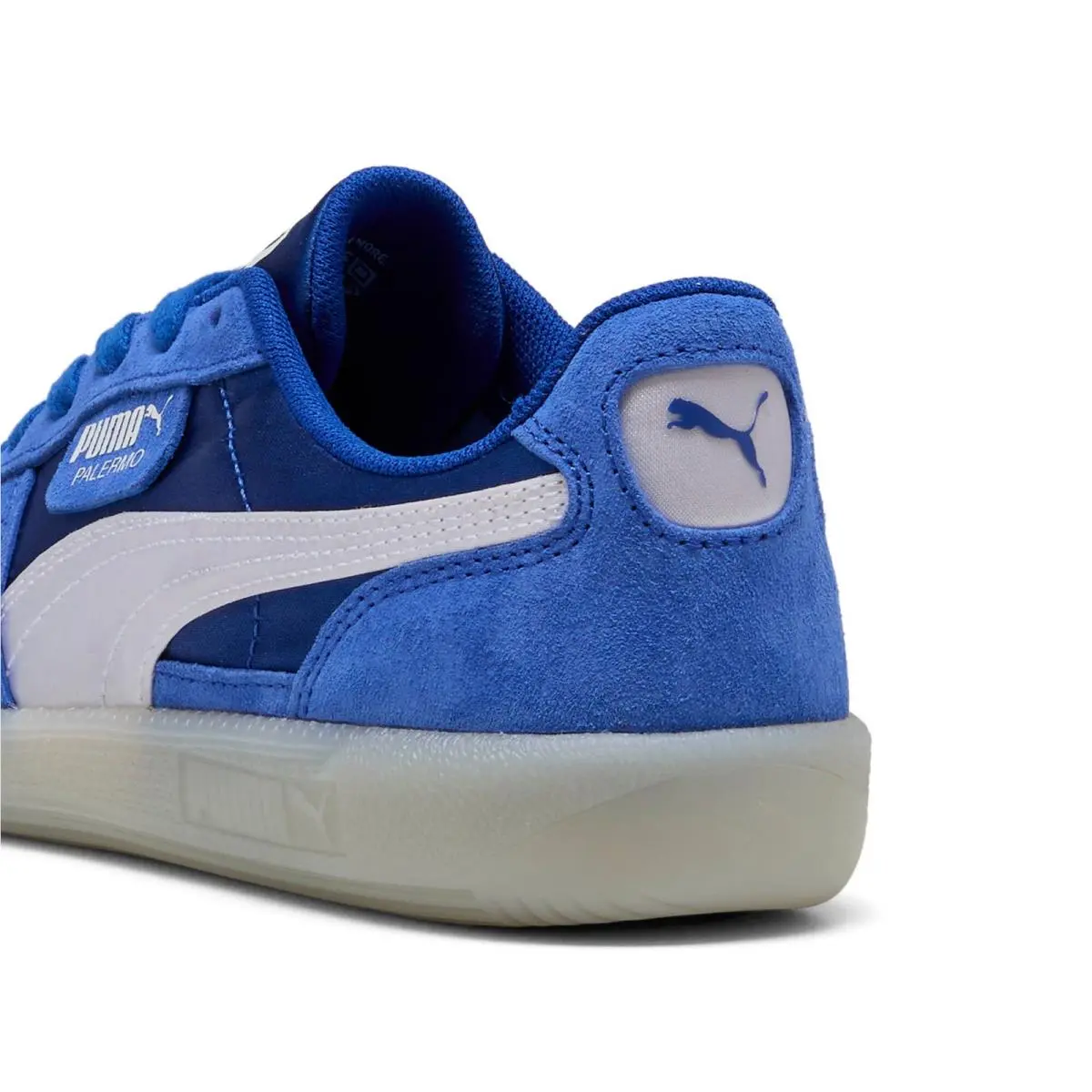 Puma shoes - Blue 1