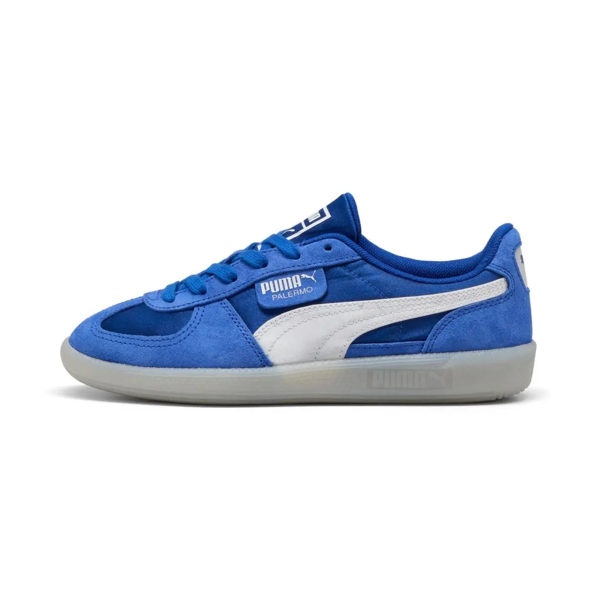Puma shoes - Blue 4