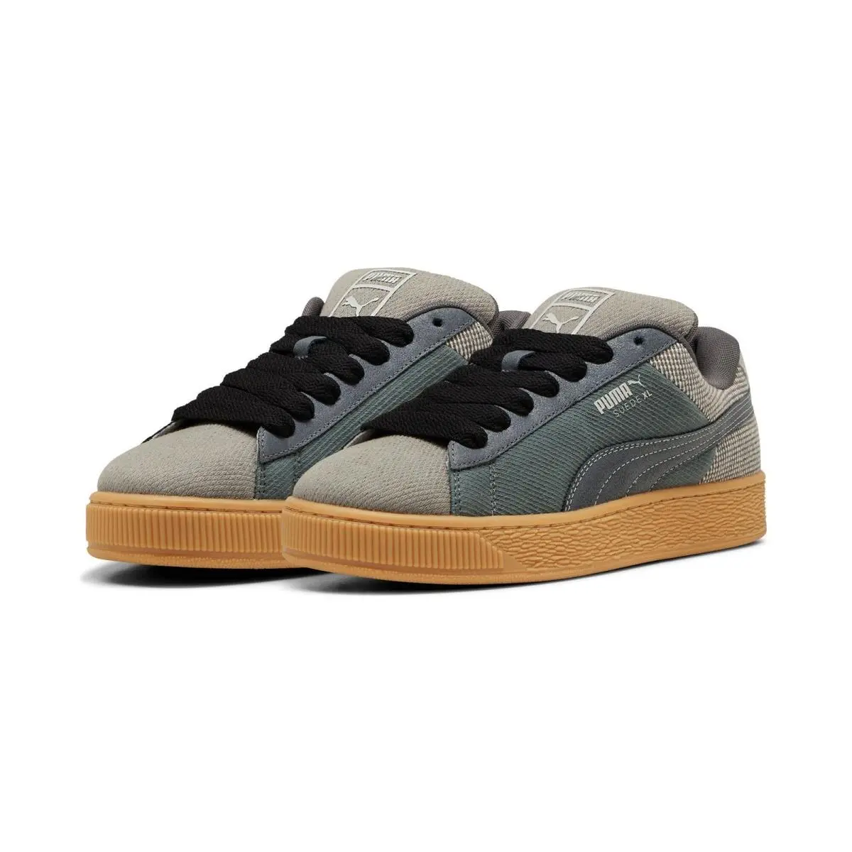 Puma shoes - Gray 0