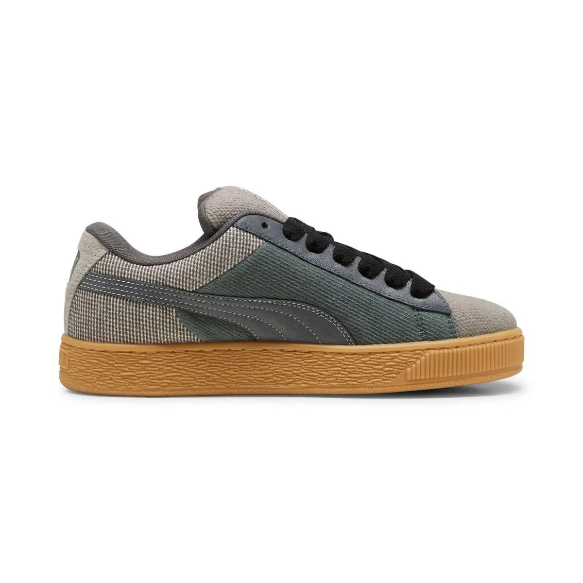 Puma shoes - Gray 3