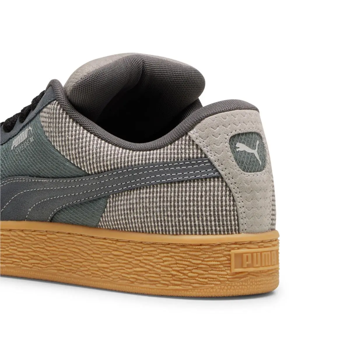 Puma shoes - Gray 1